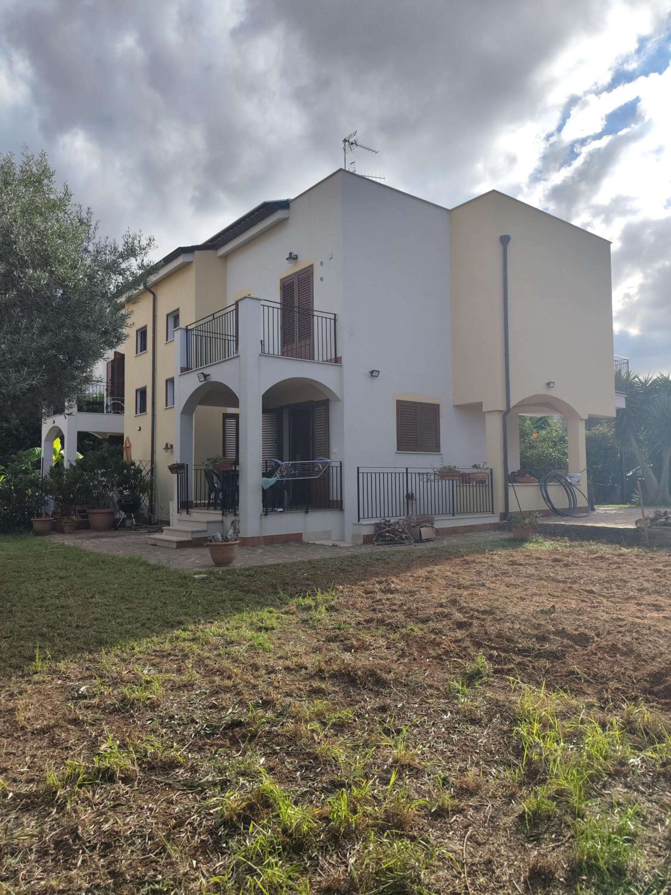 CasaCarini - Villa Vacanze sul Mare con piscina idromassaggio view 4