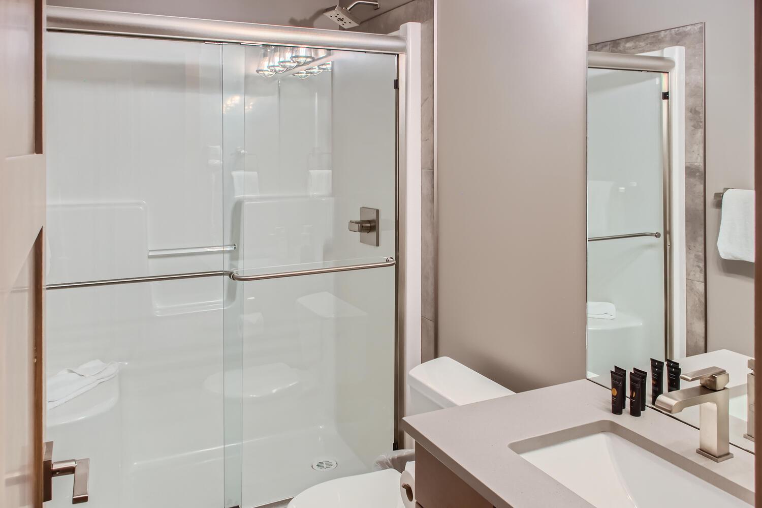 Stonegate Resort Unit B207