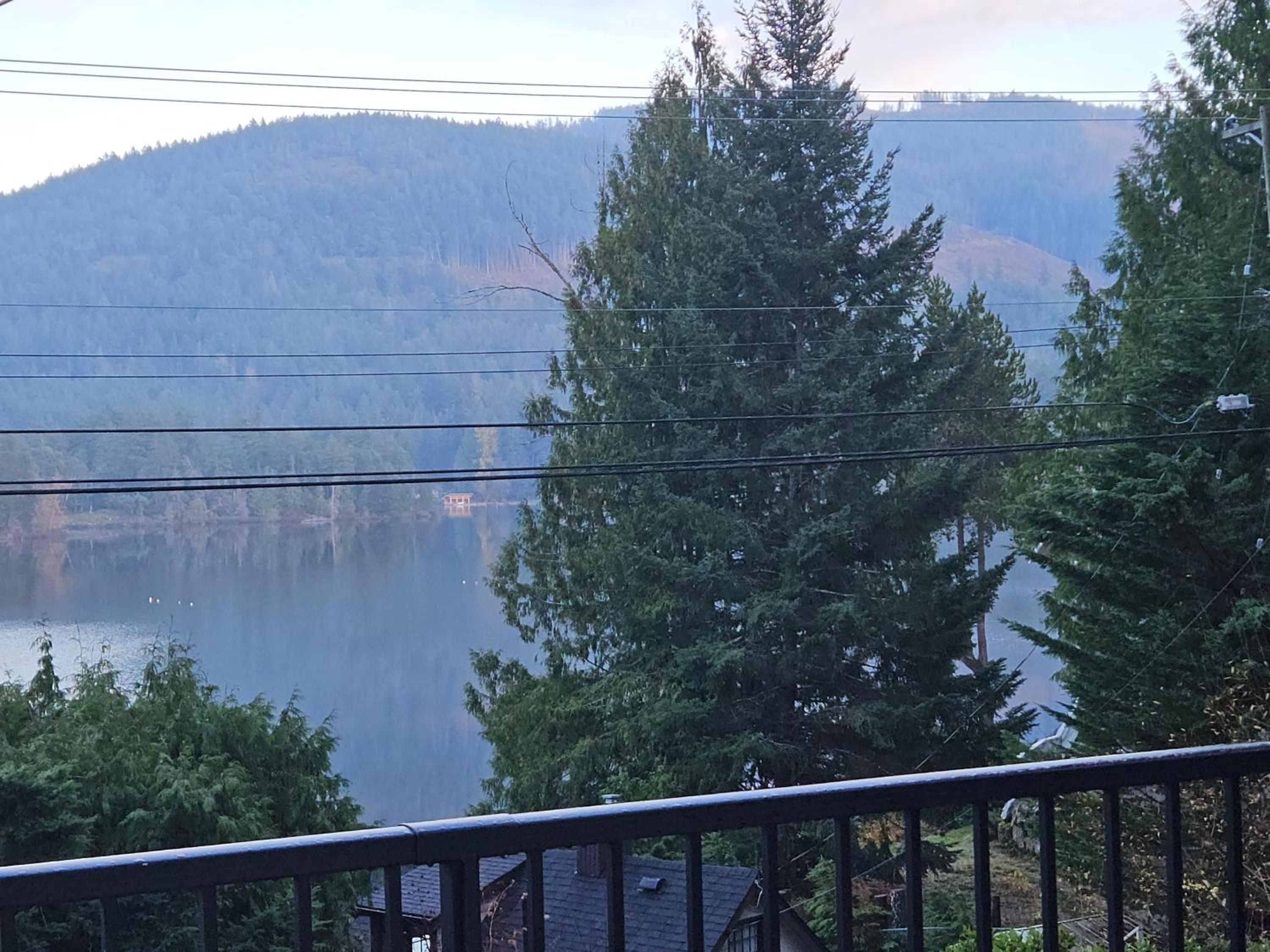 Lake Escape