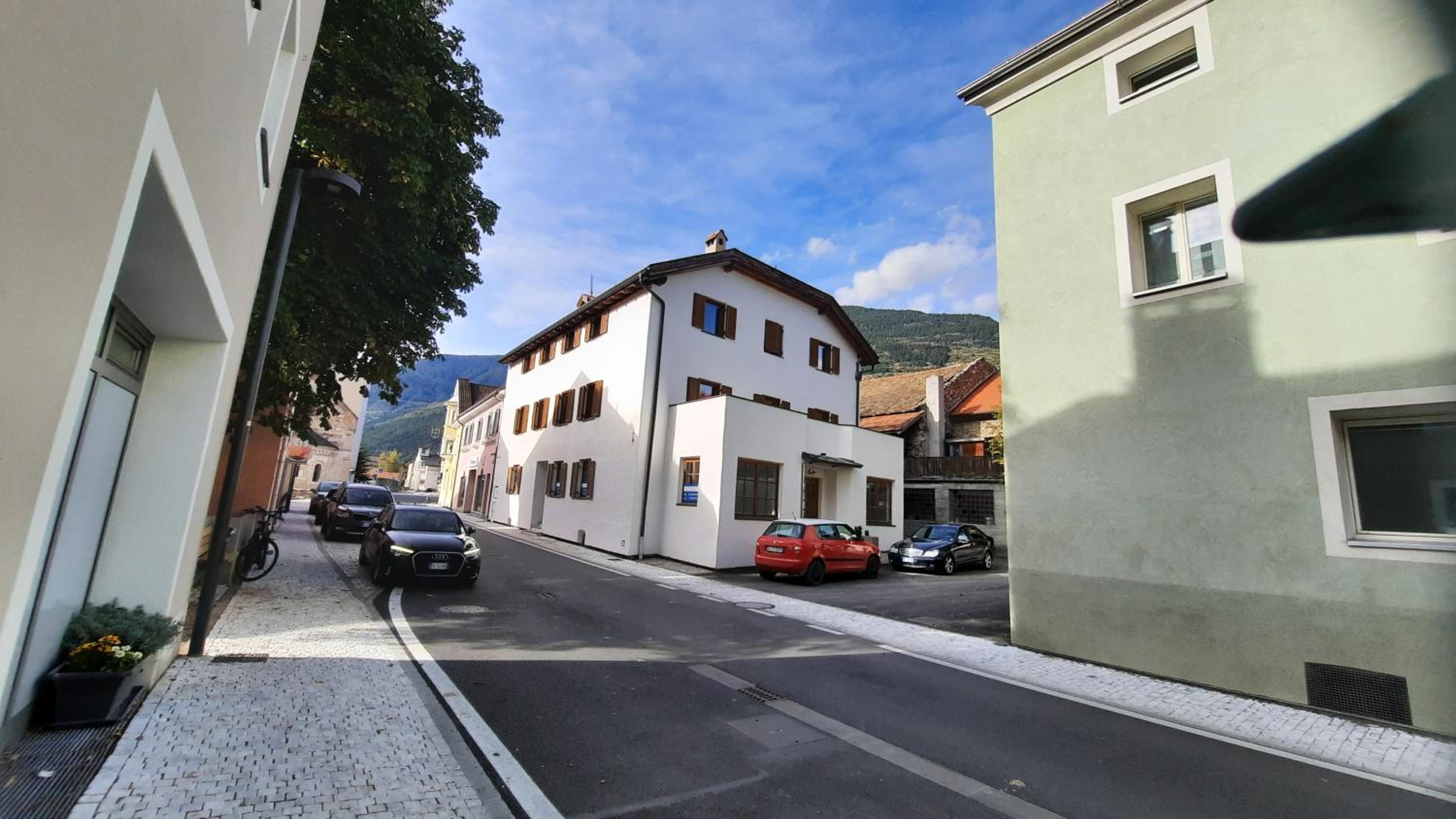 building