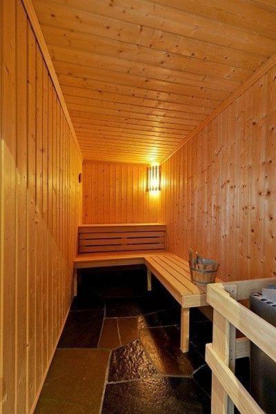 Flott hytte på Lifjell view 5