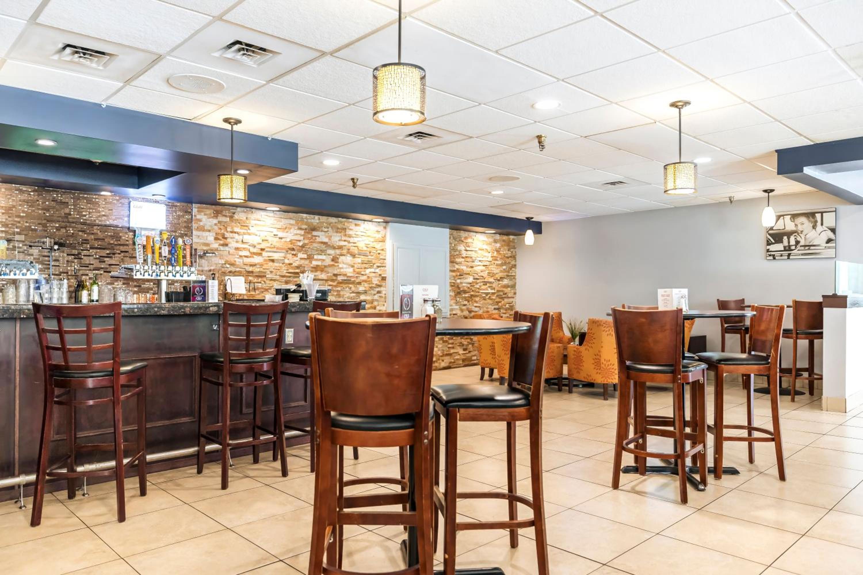 Kahler Inn and Suites, Billede 47