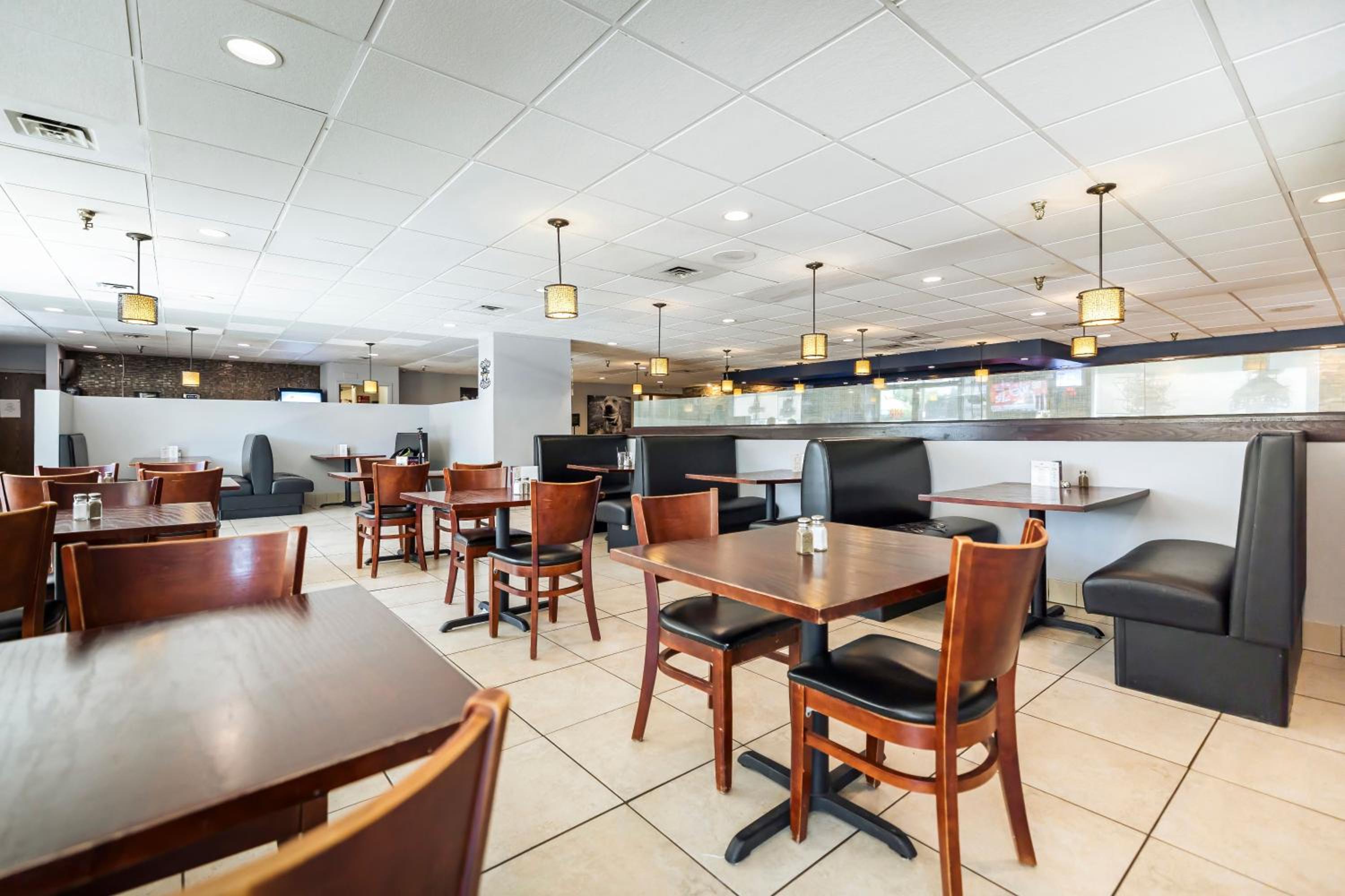 Kahler Inn and Suites, Billede 14