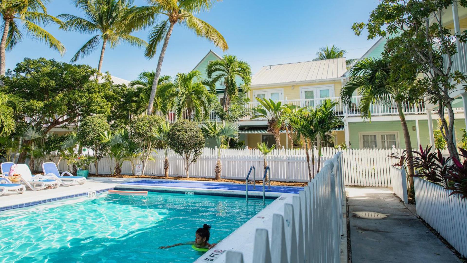 Serenity on Southard by Last Key Realty