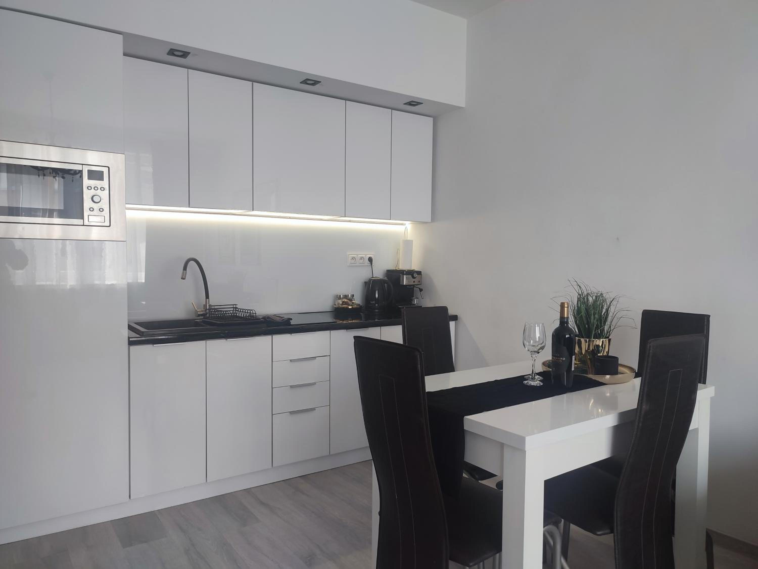 Apartament LUX w centrum Konina, photo 2