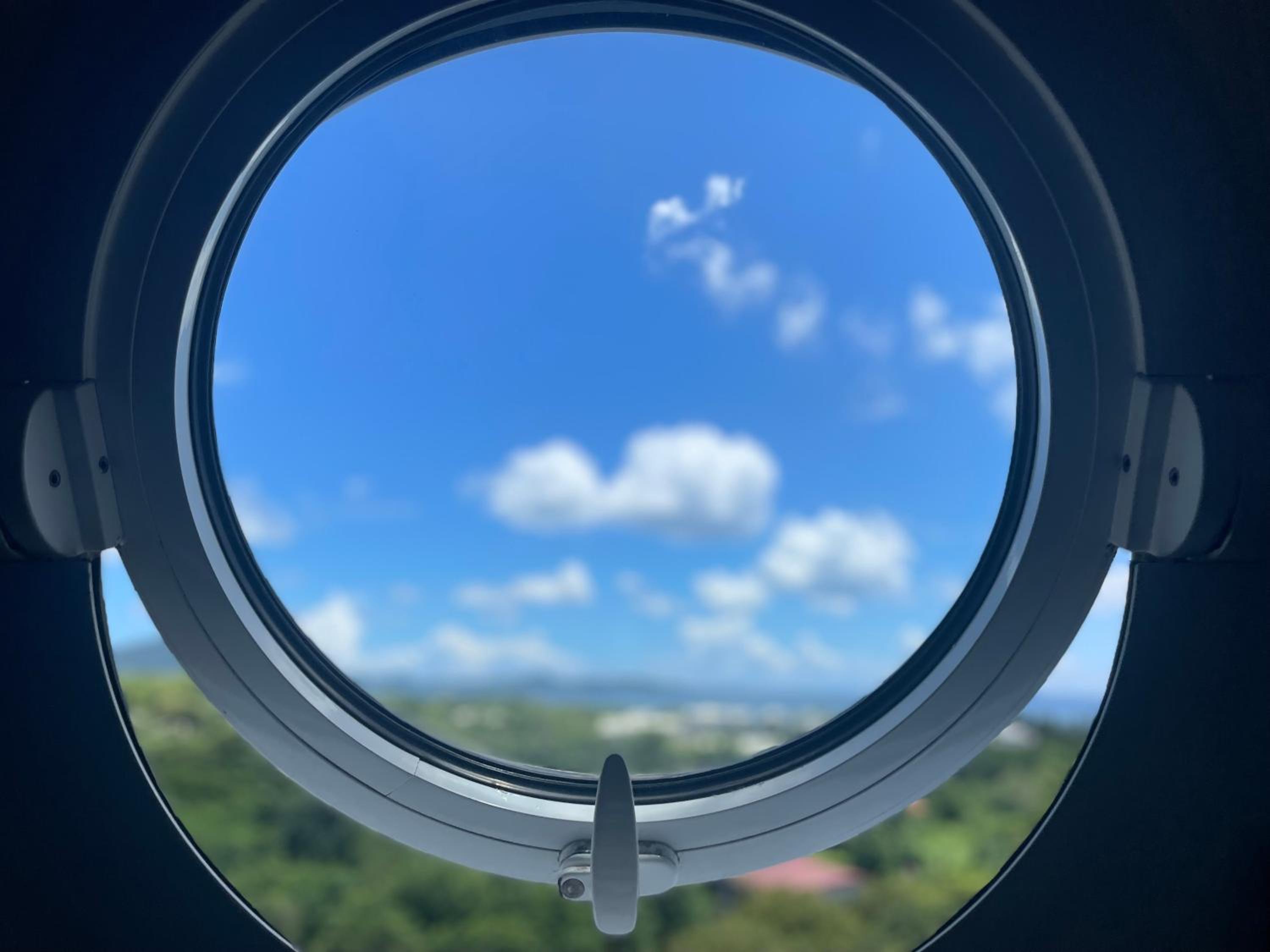 Appartement avec vue sur mer view 5