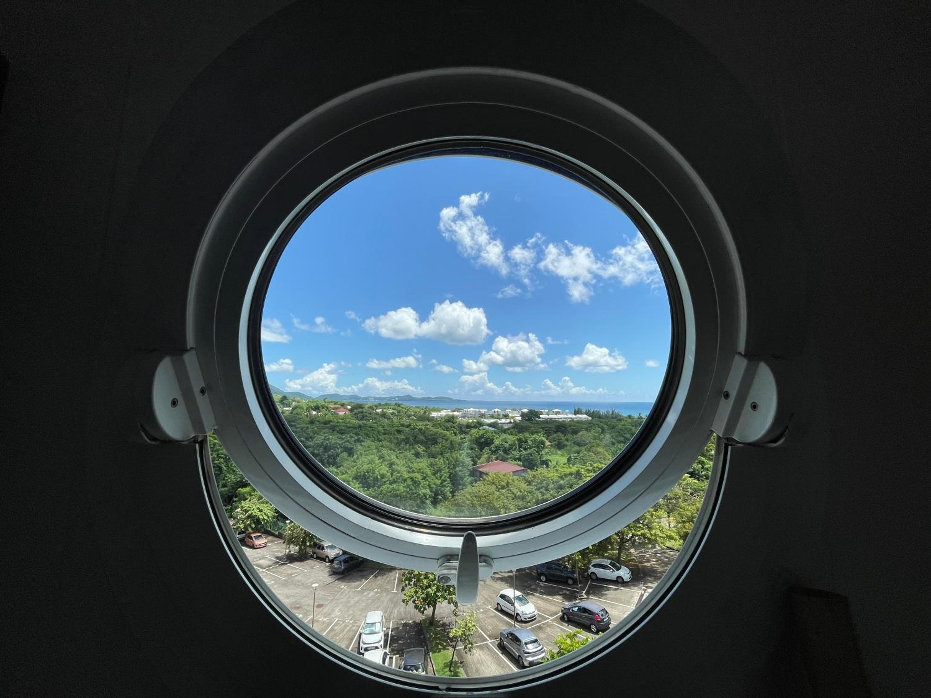 Appartement avec vue sur mer view 4