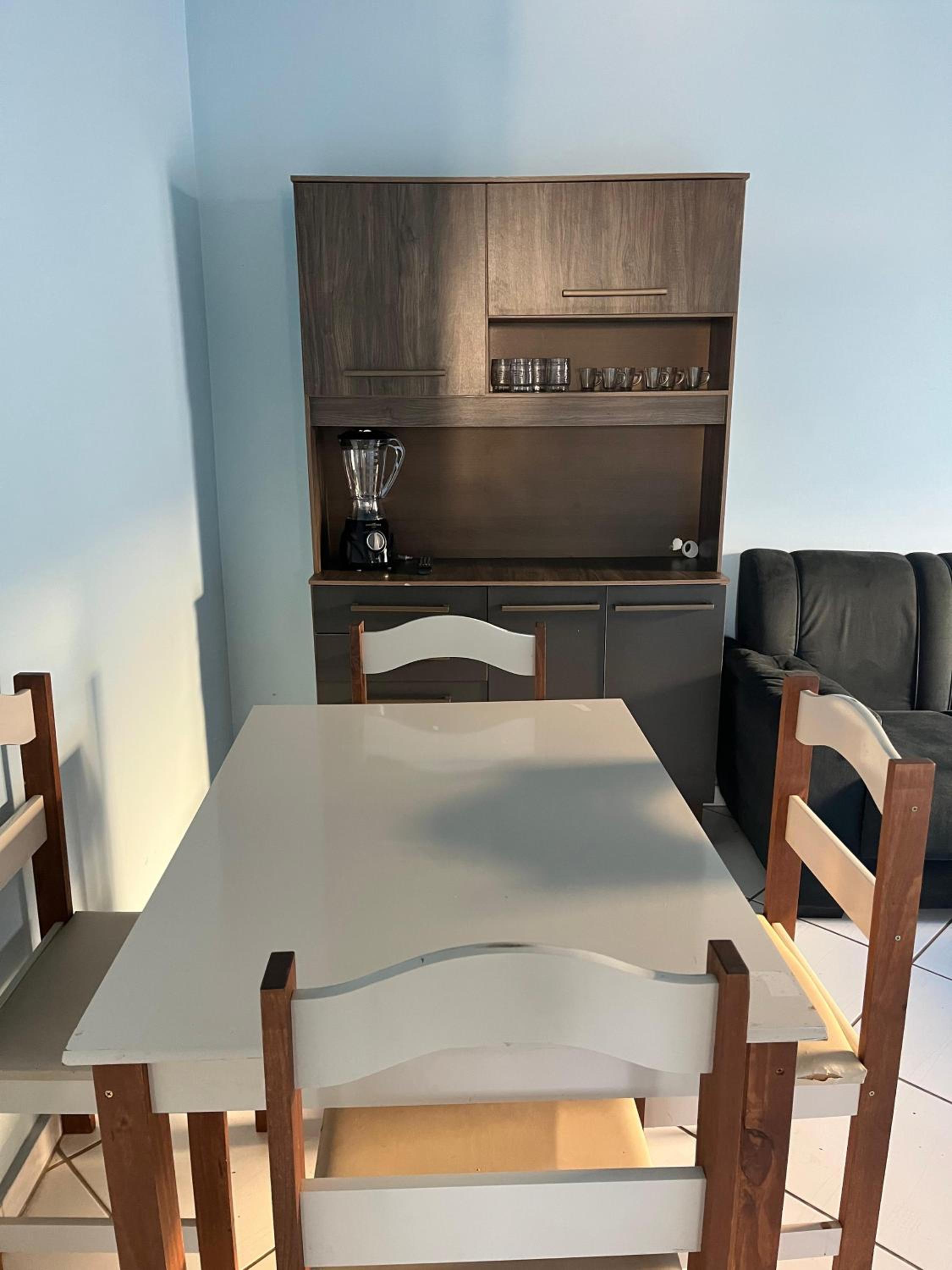 Apartamento Centro de Alfenas!