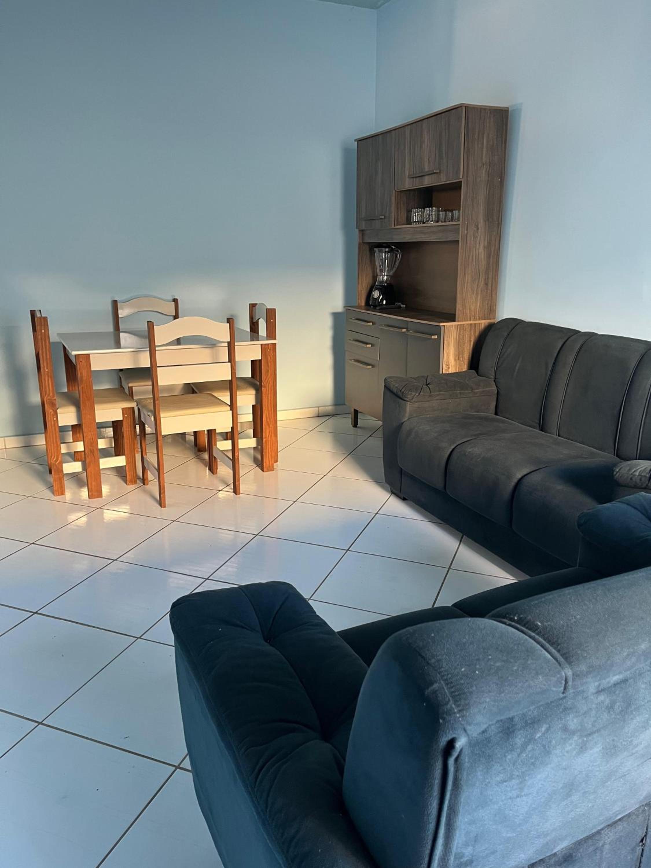Apartamento Centro de Alfenas!