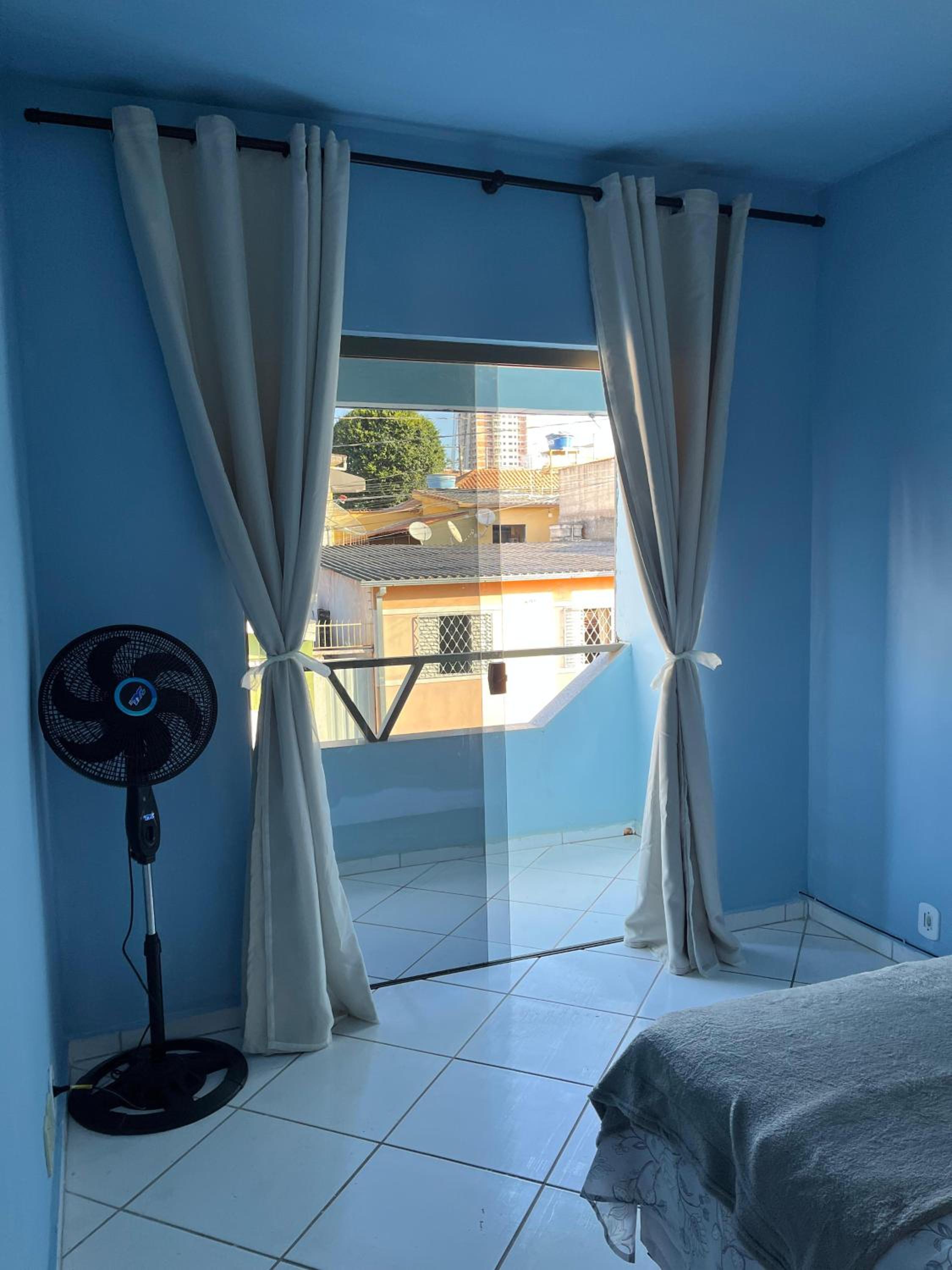 Apartamento Centro de Alfenas!