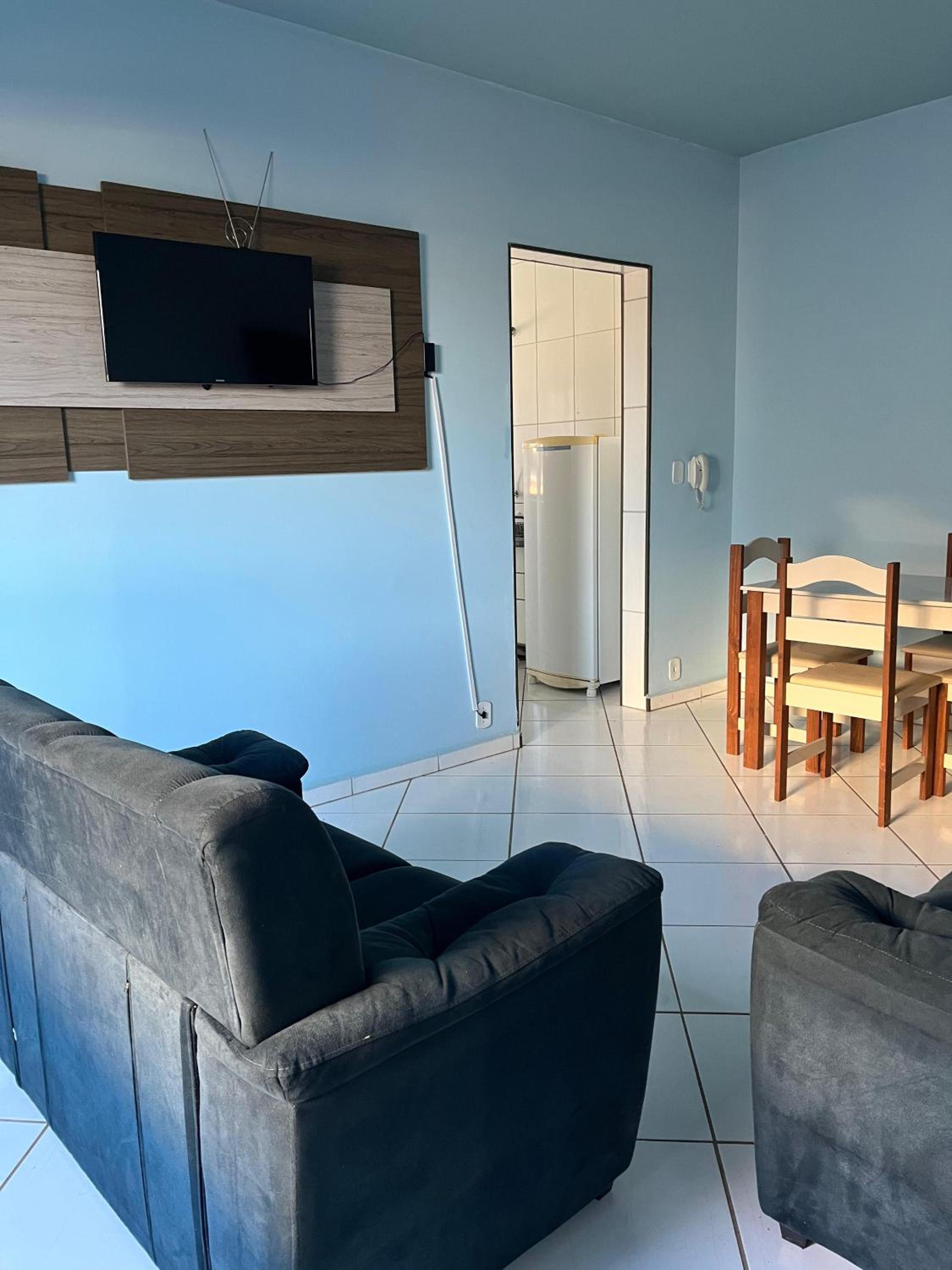 Apartamento Centro de Alfenas!