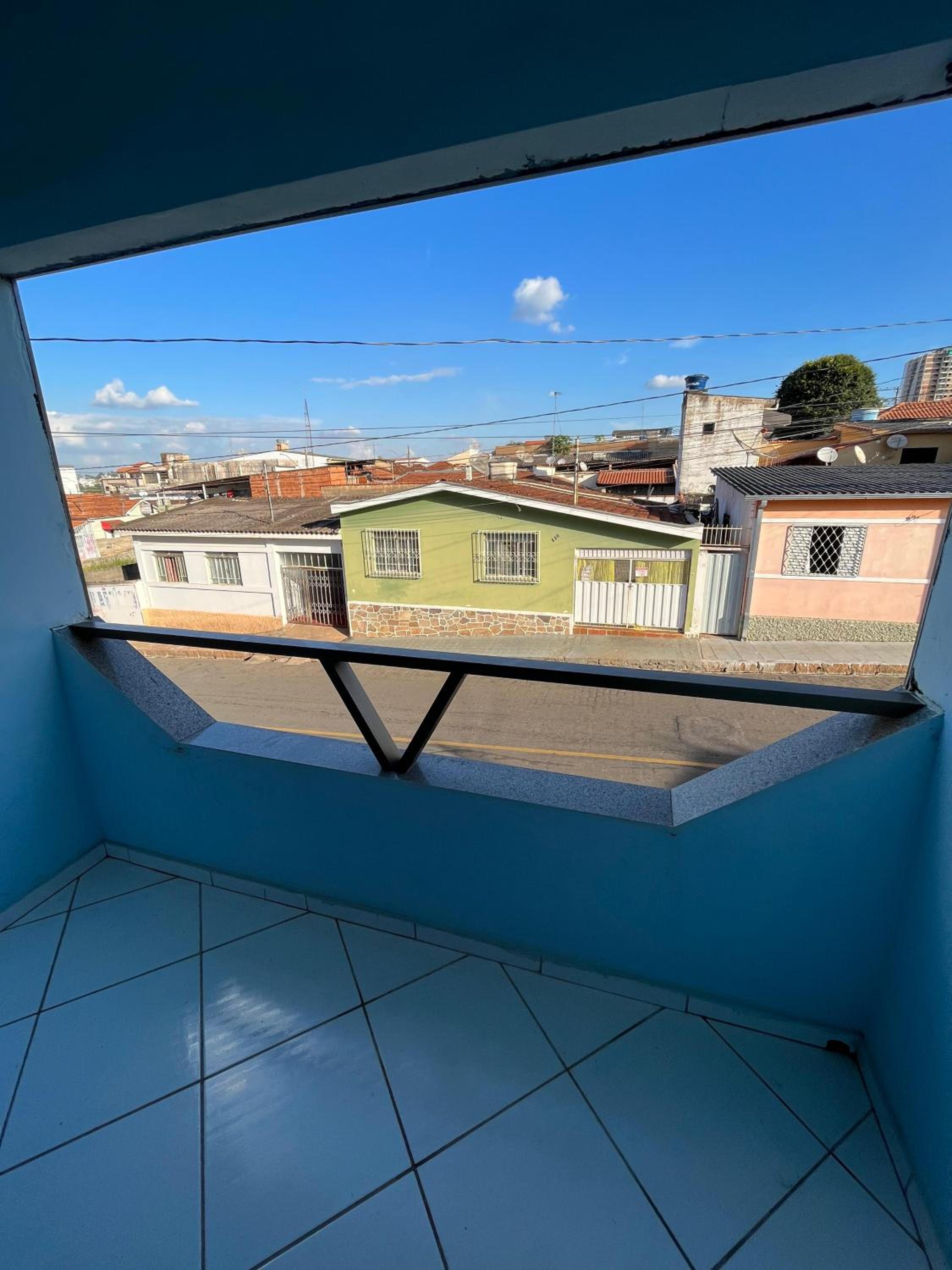 Apartamento Centro de Alfenas!