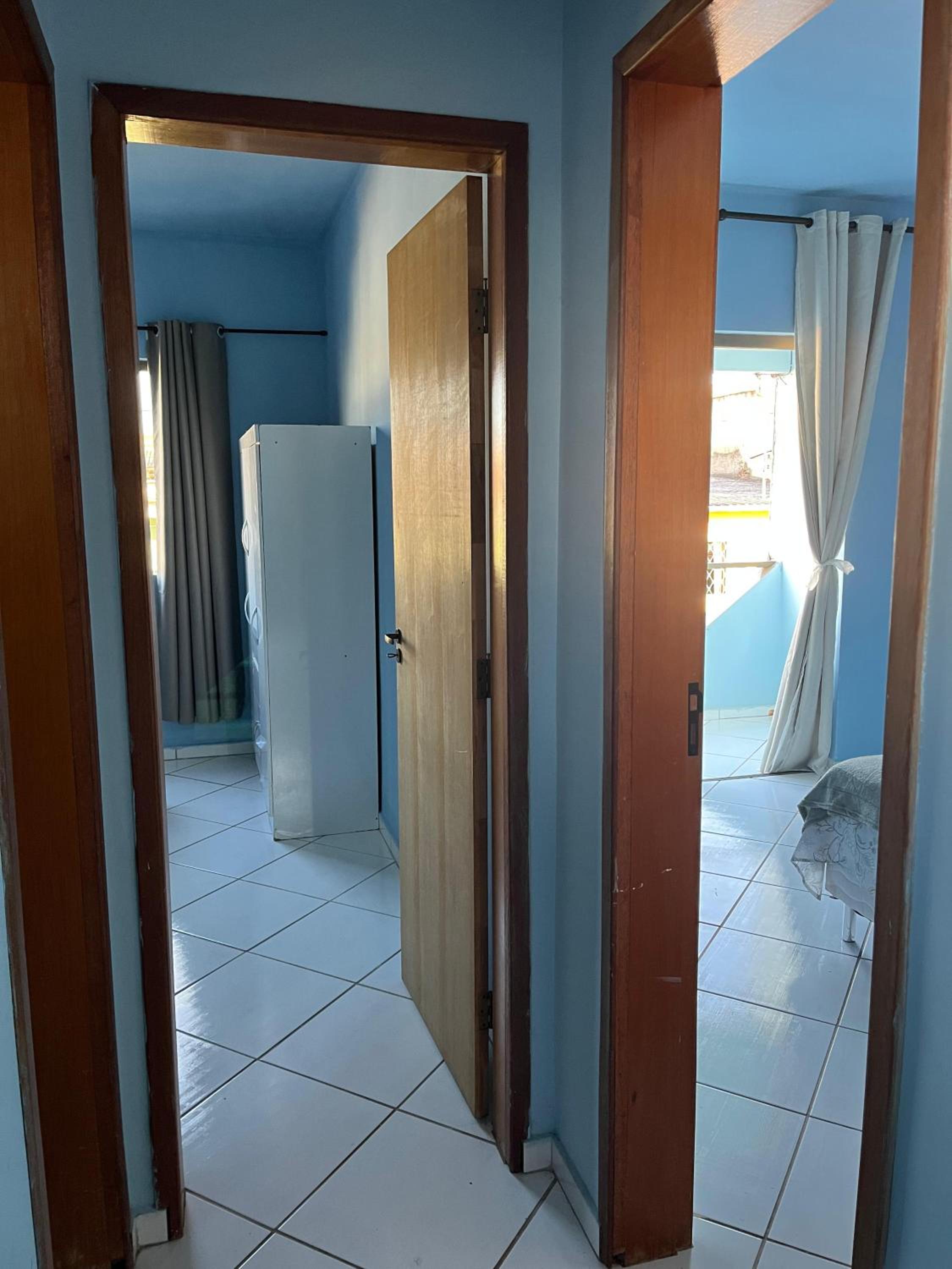Apartamento Centro de Alfenas!