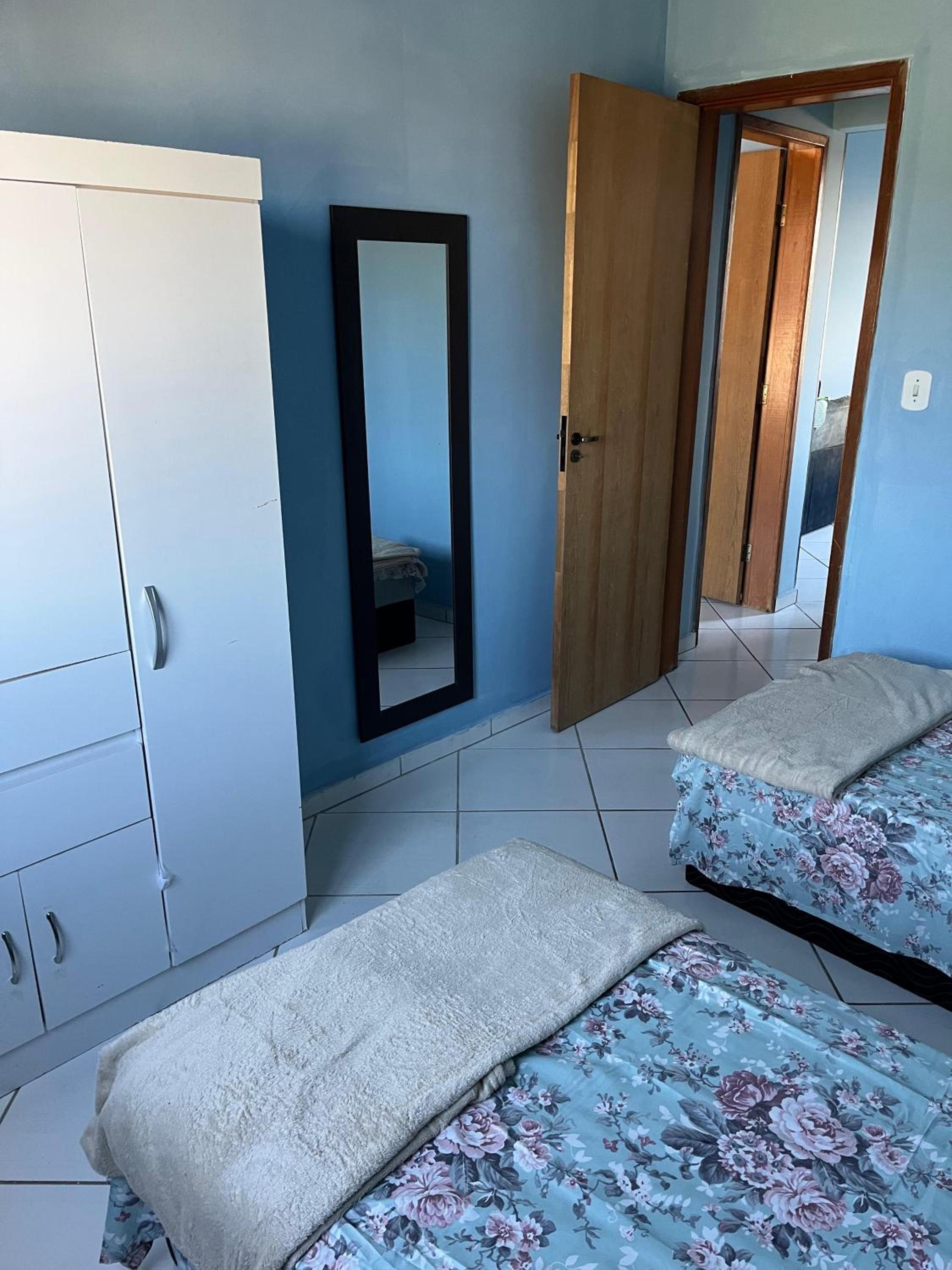 Apartamento Centro de Alfenas!