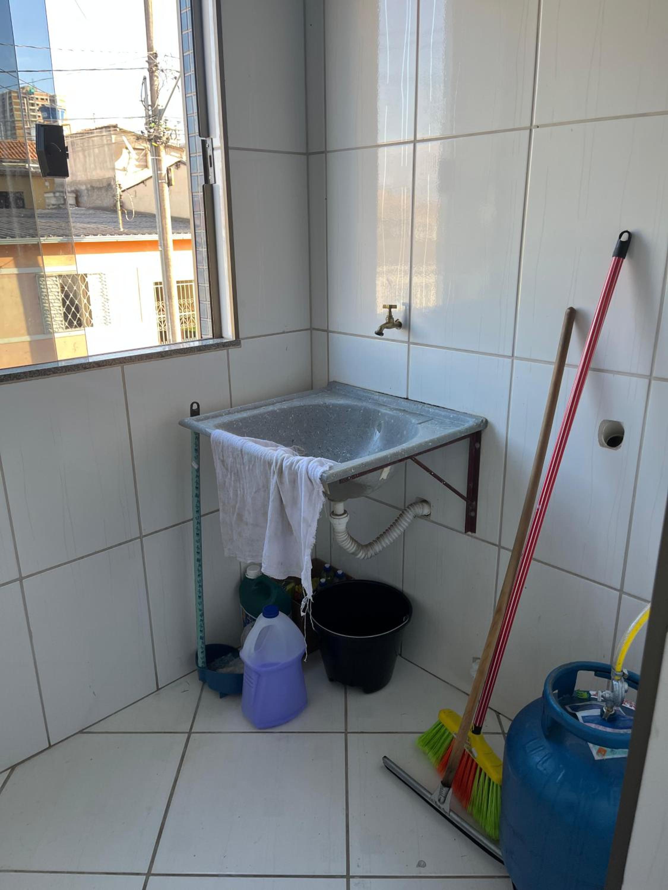 Apartamento Centro de Alfenas!