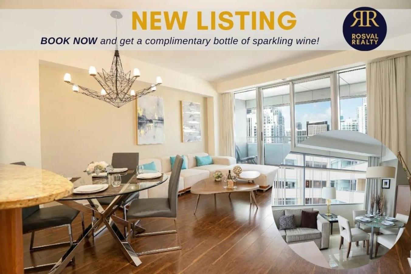 Lux Aka Brickell Condo
