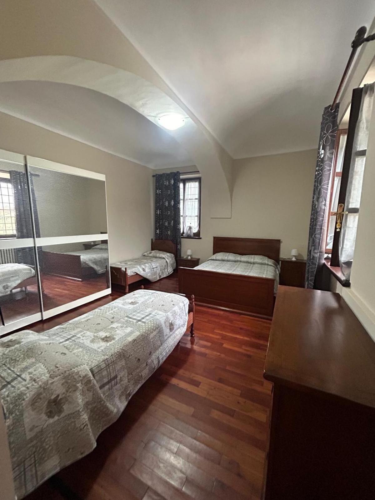 Cascina Santa Marta House view 2