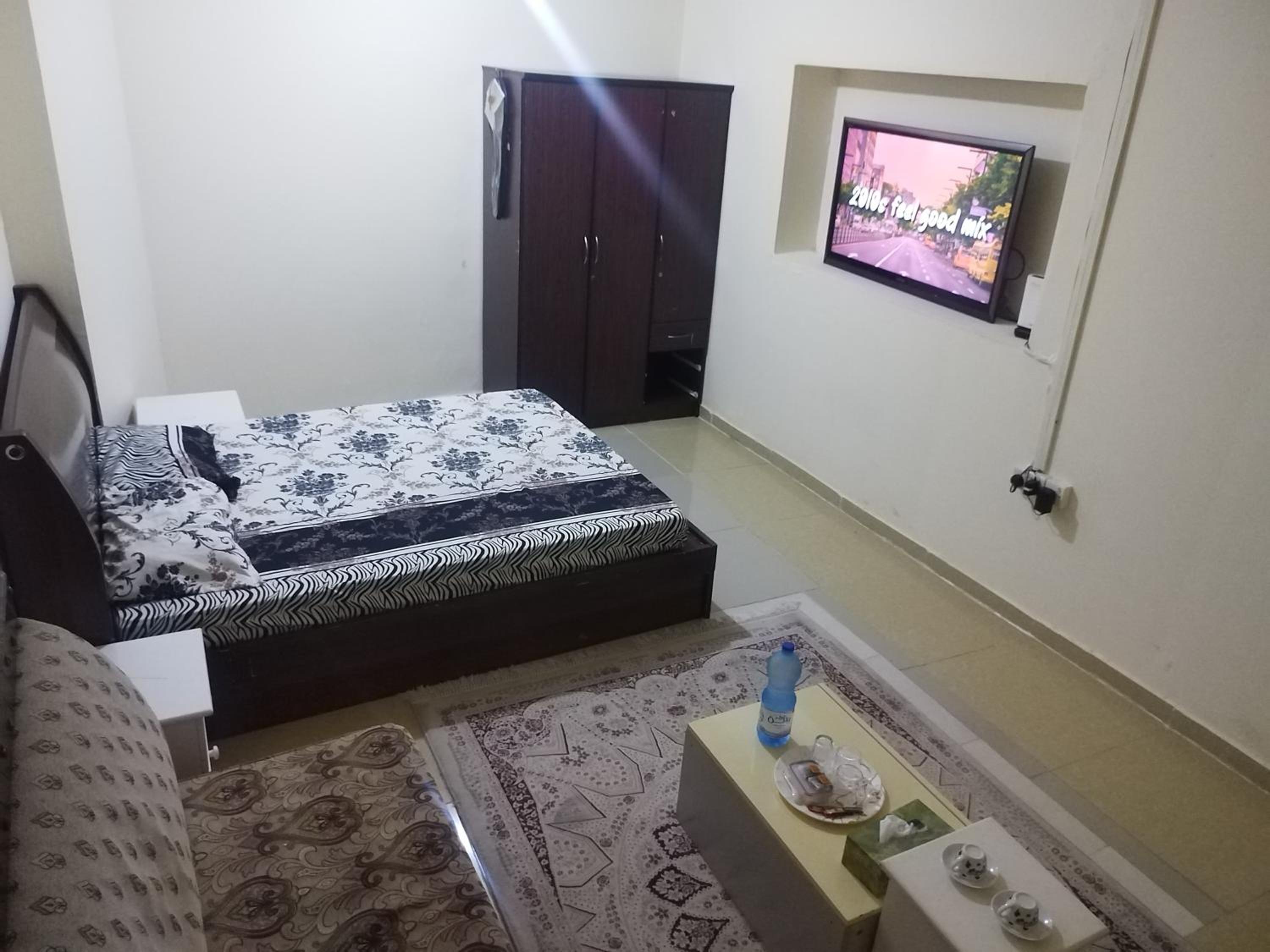 basement residence view 3