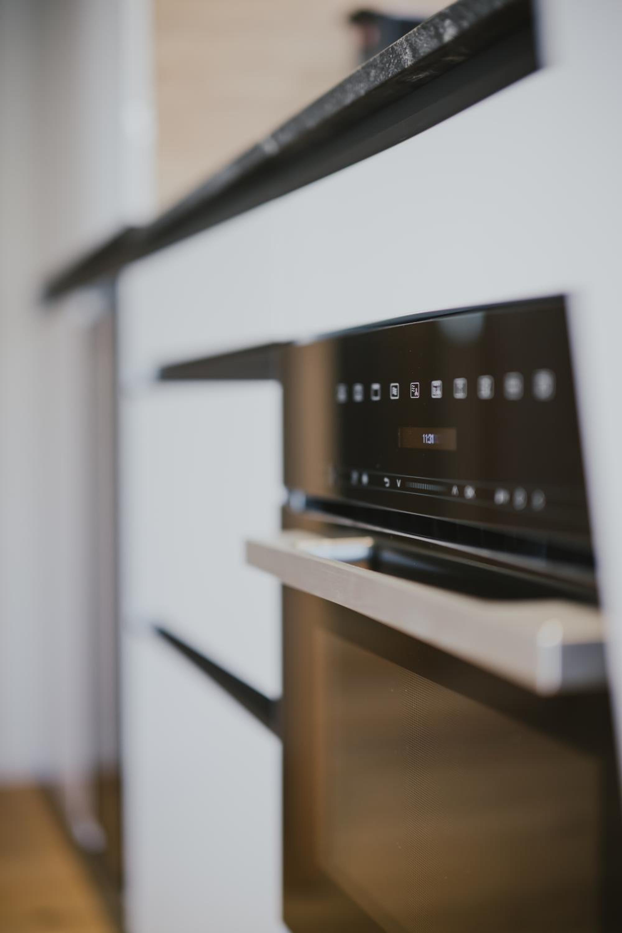 Luxusní apartmán Jánské Lázně