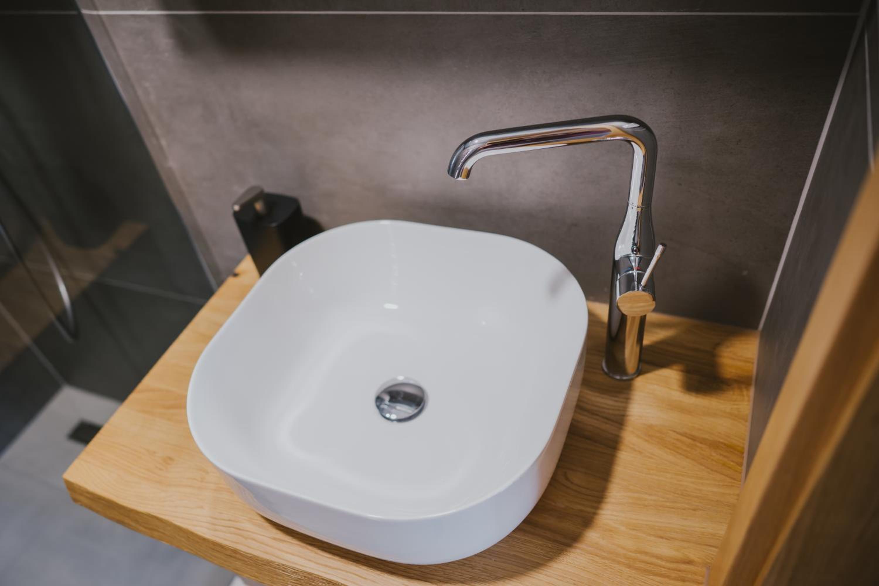 Luxusní apartmán Jánské Lázně