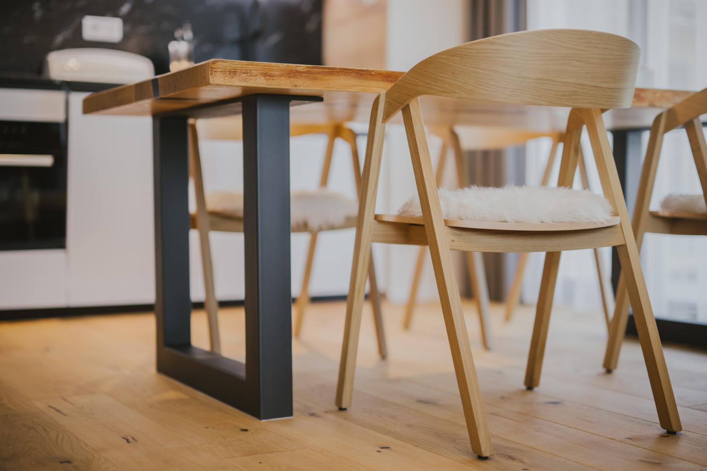 Luxusní apartmán Jánské Lázně