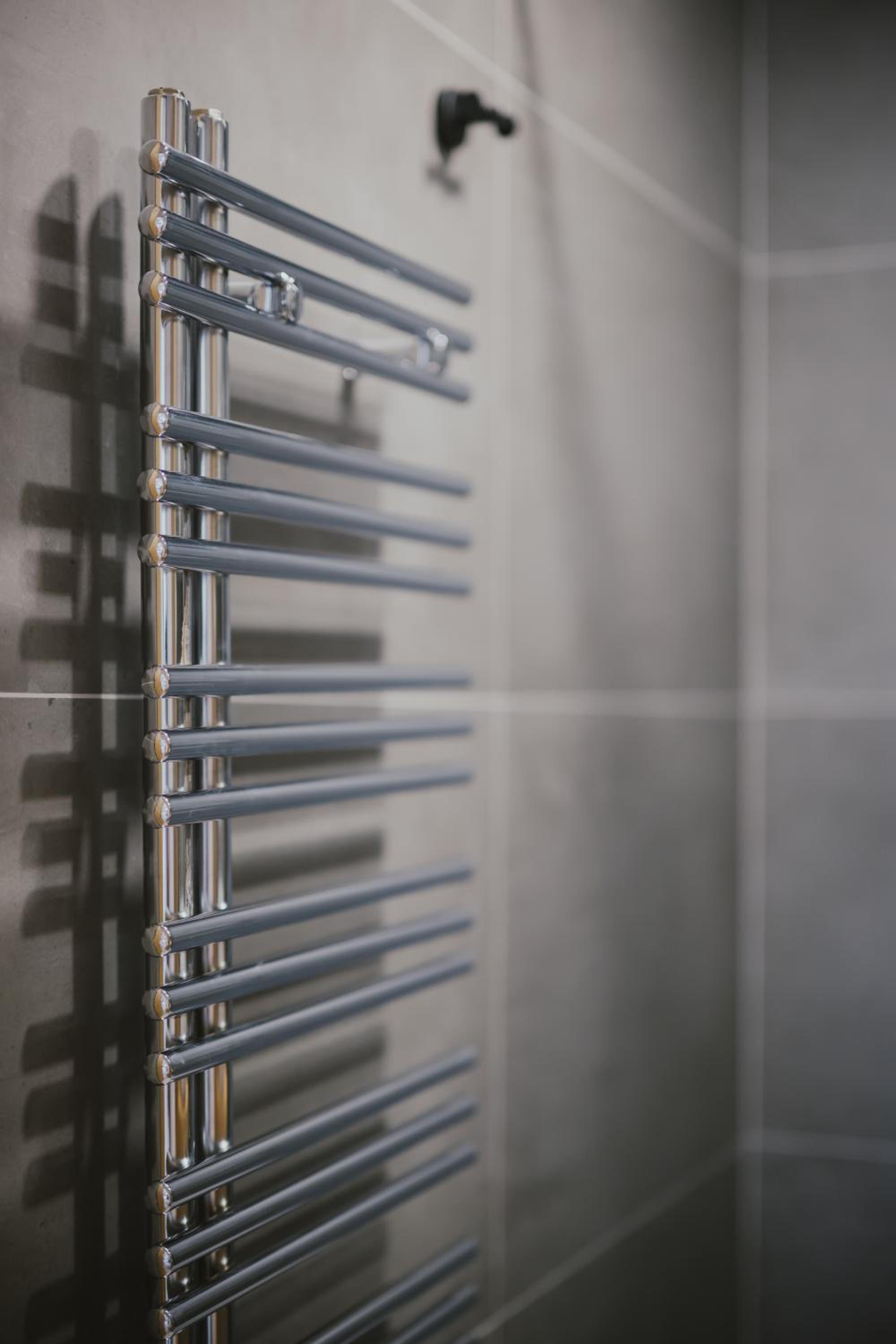 Luxusní apartmán Jánské Lázně