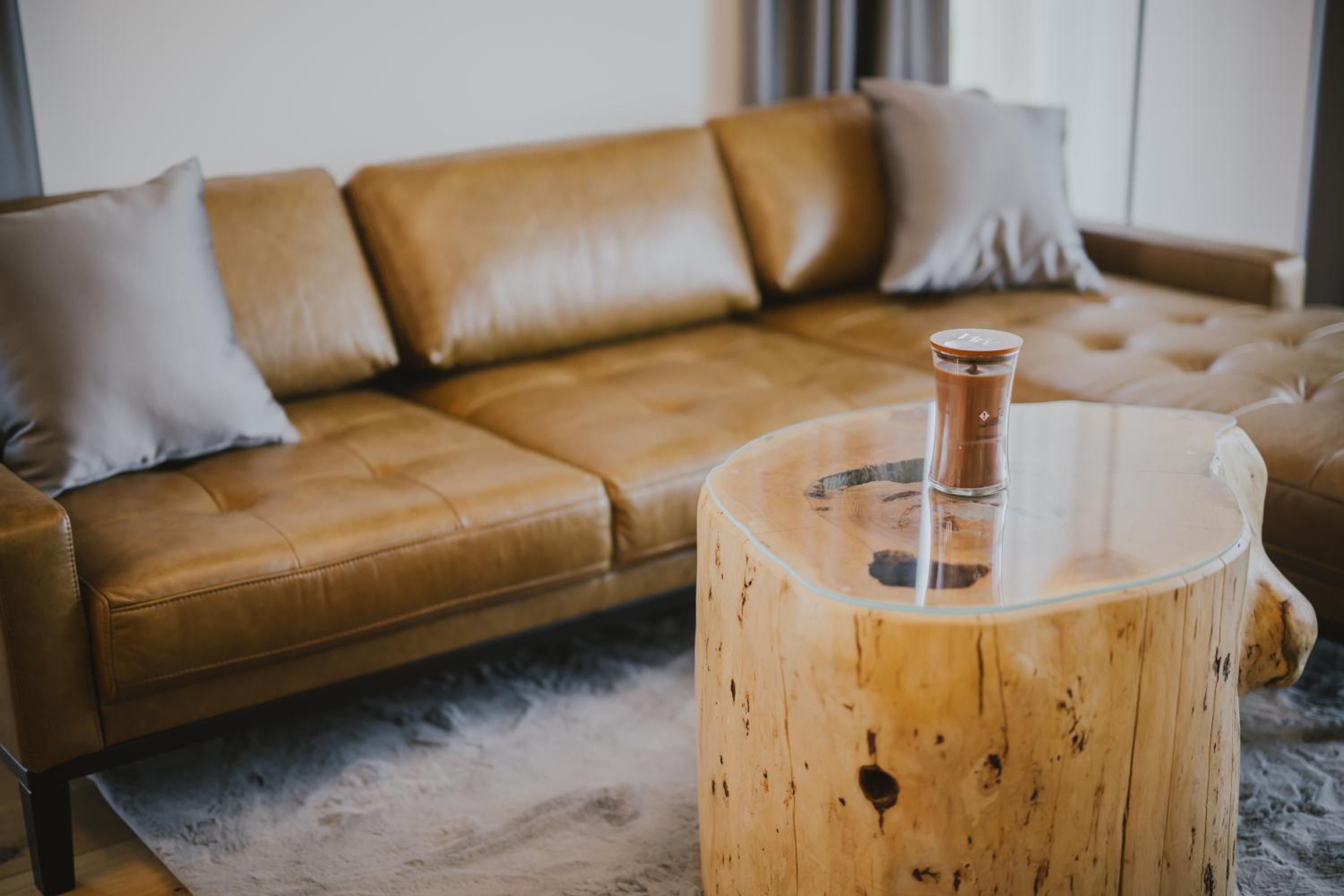 Luxusní apartmán Jánské Lázně