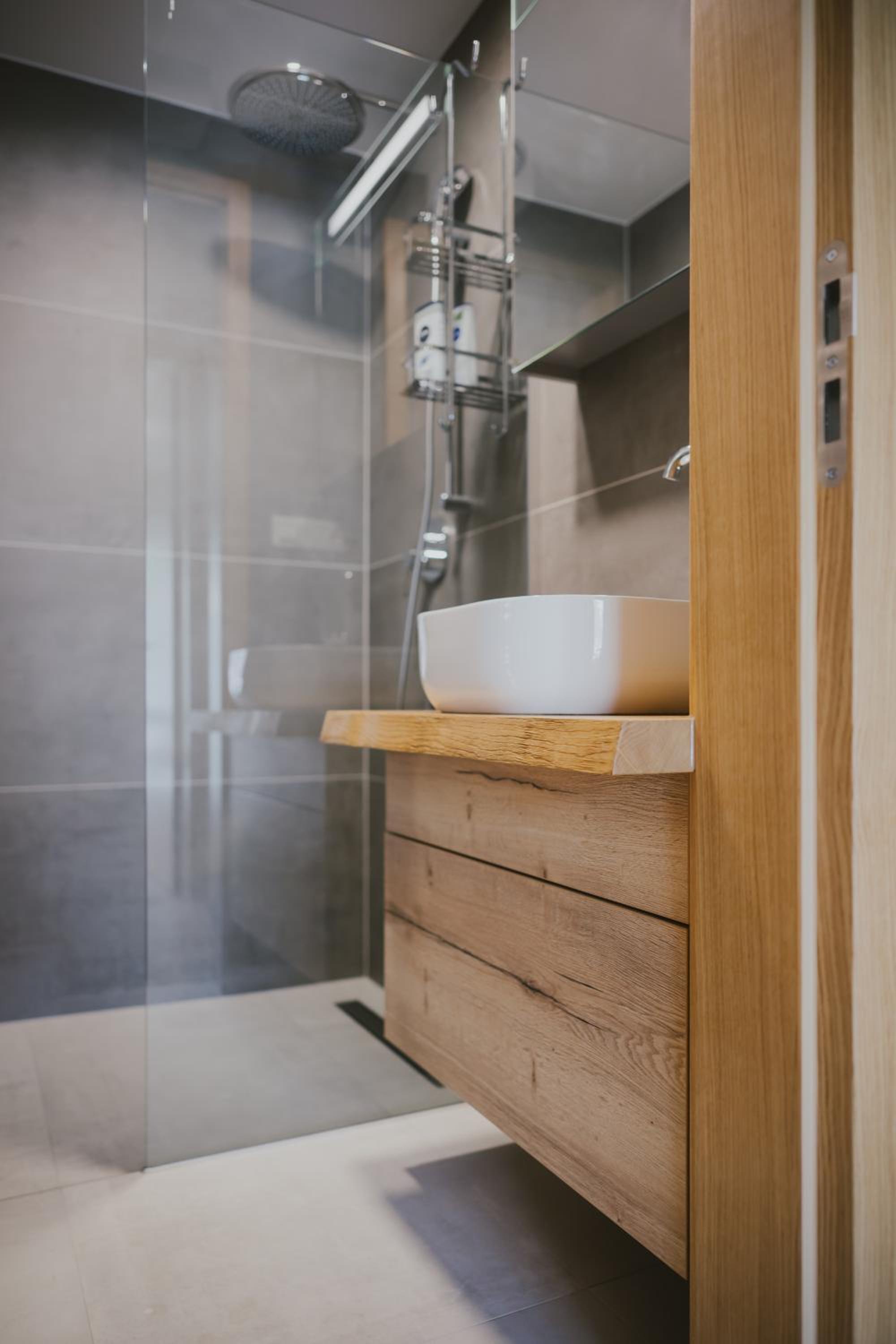 Luxusní apartmán Jánské Lázně