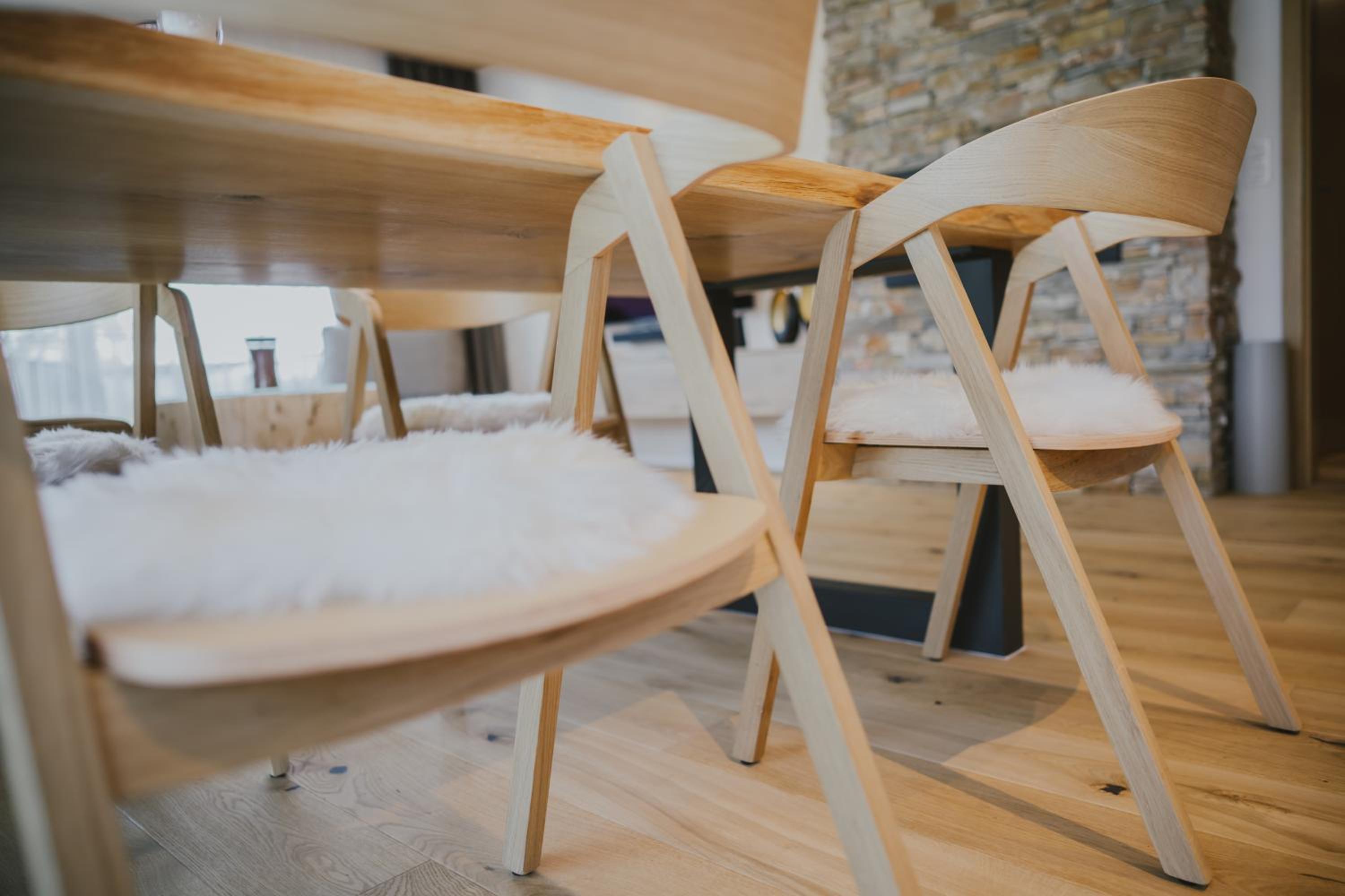 Luxusní apartmán Jánské Lázně