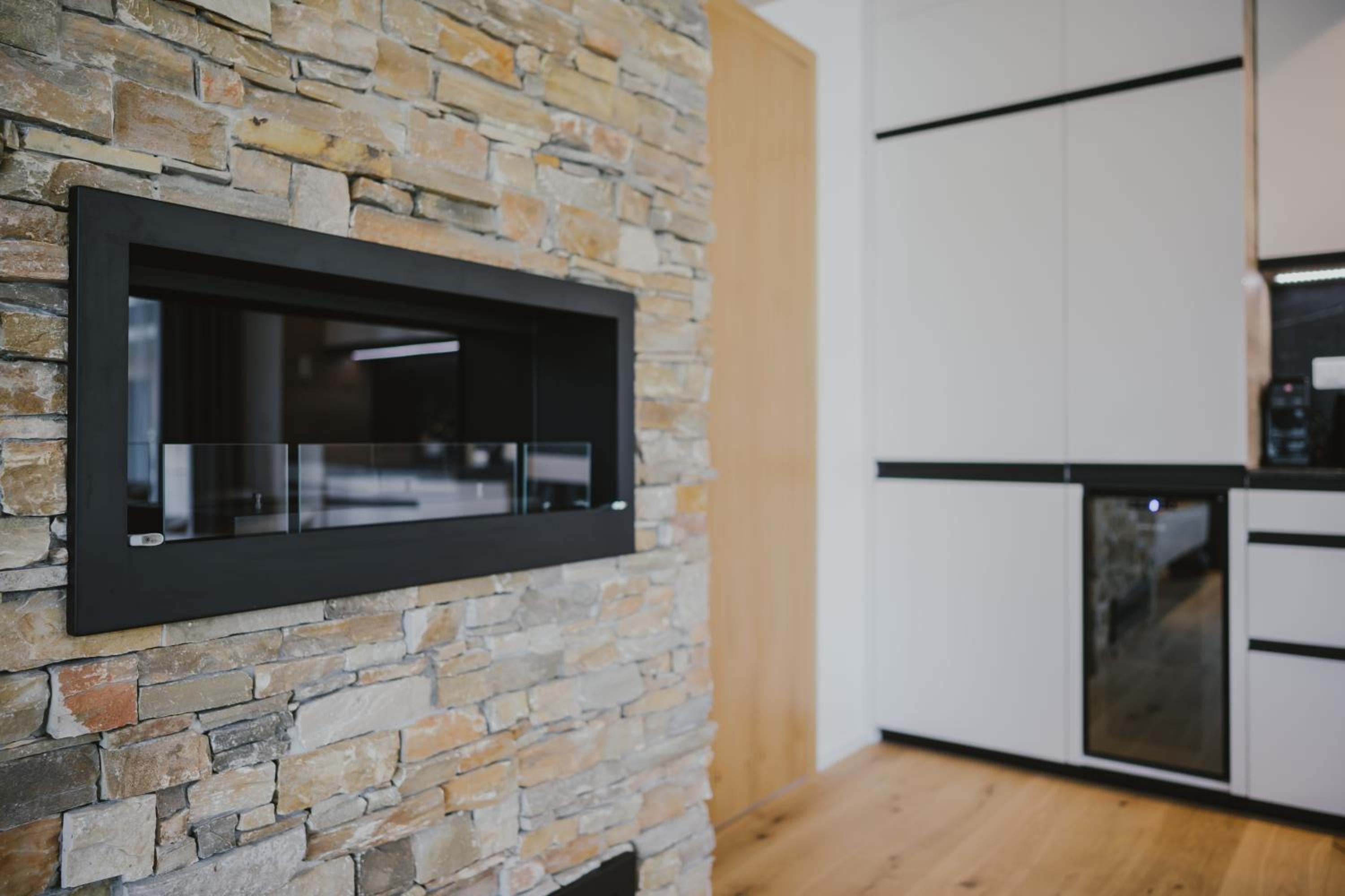 Luxusní apartmán Jánské Lázně