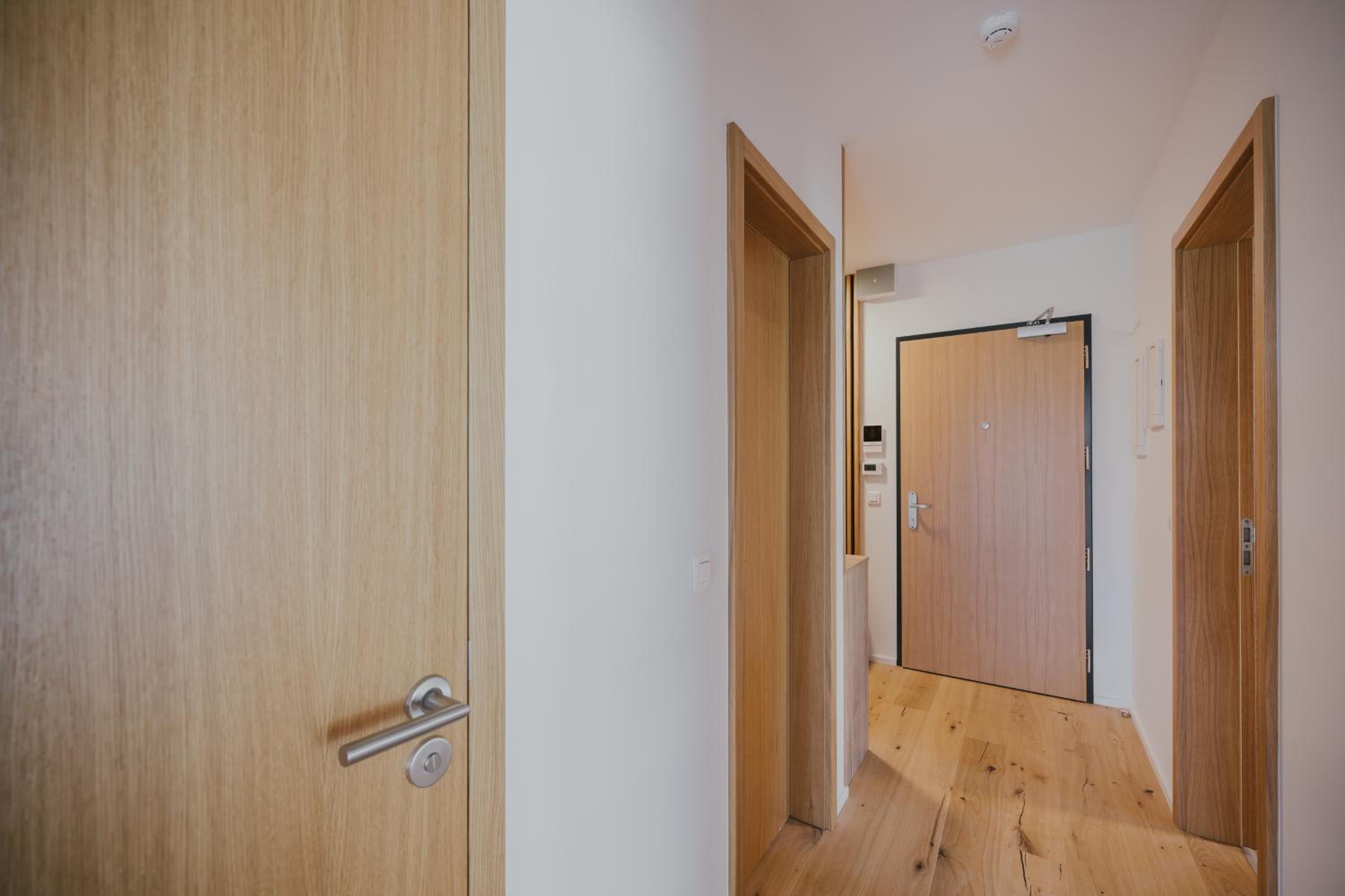 Luxusní apartmán Jánské Lázně