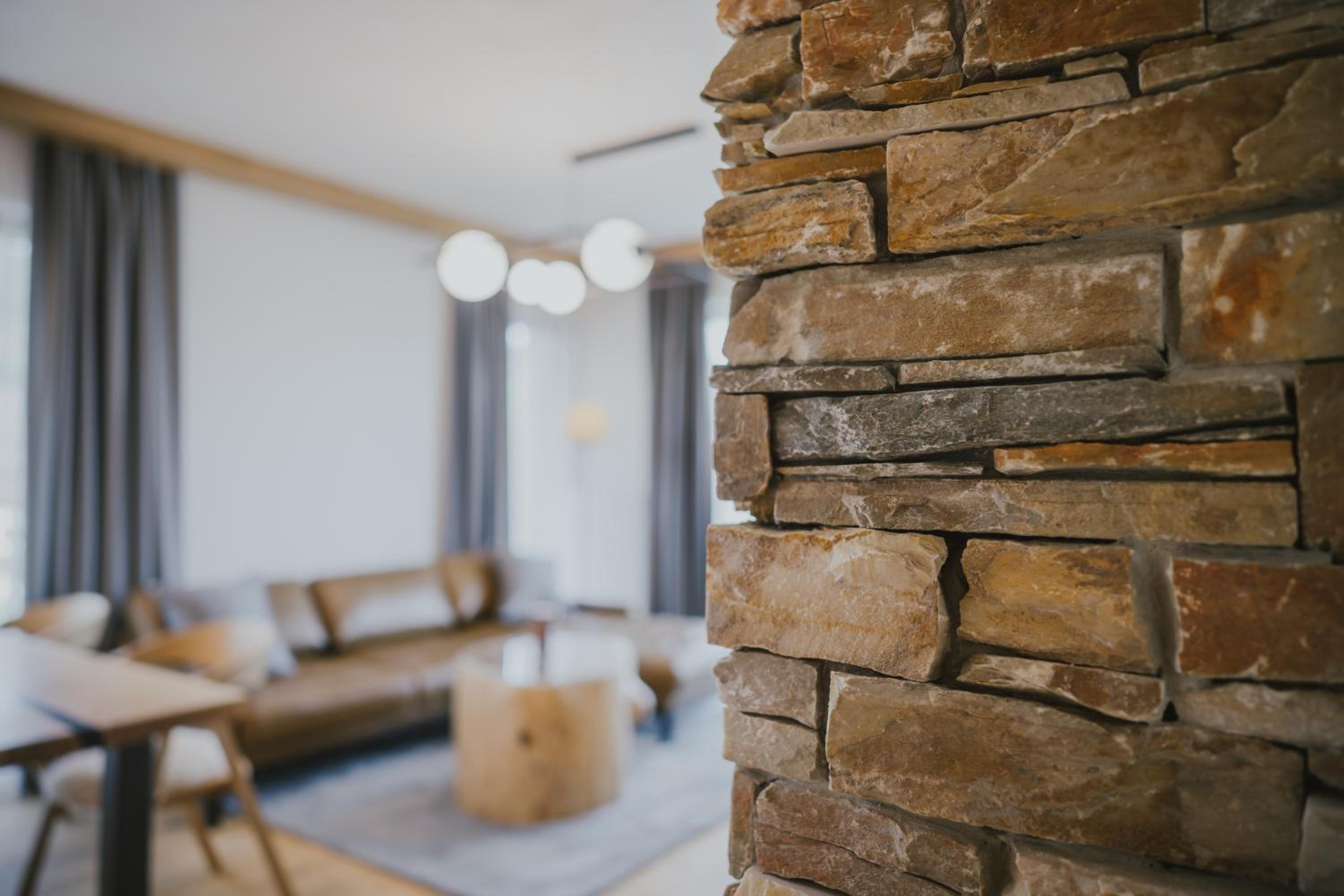 Luxusní apartmán Jánské Lázně