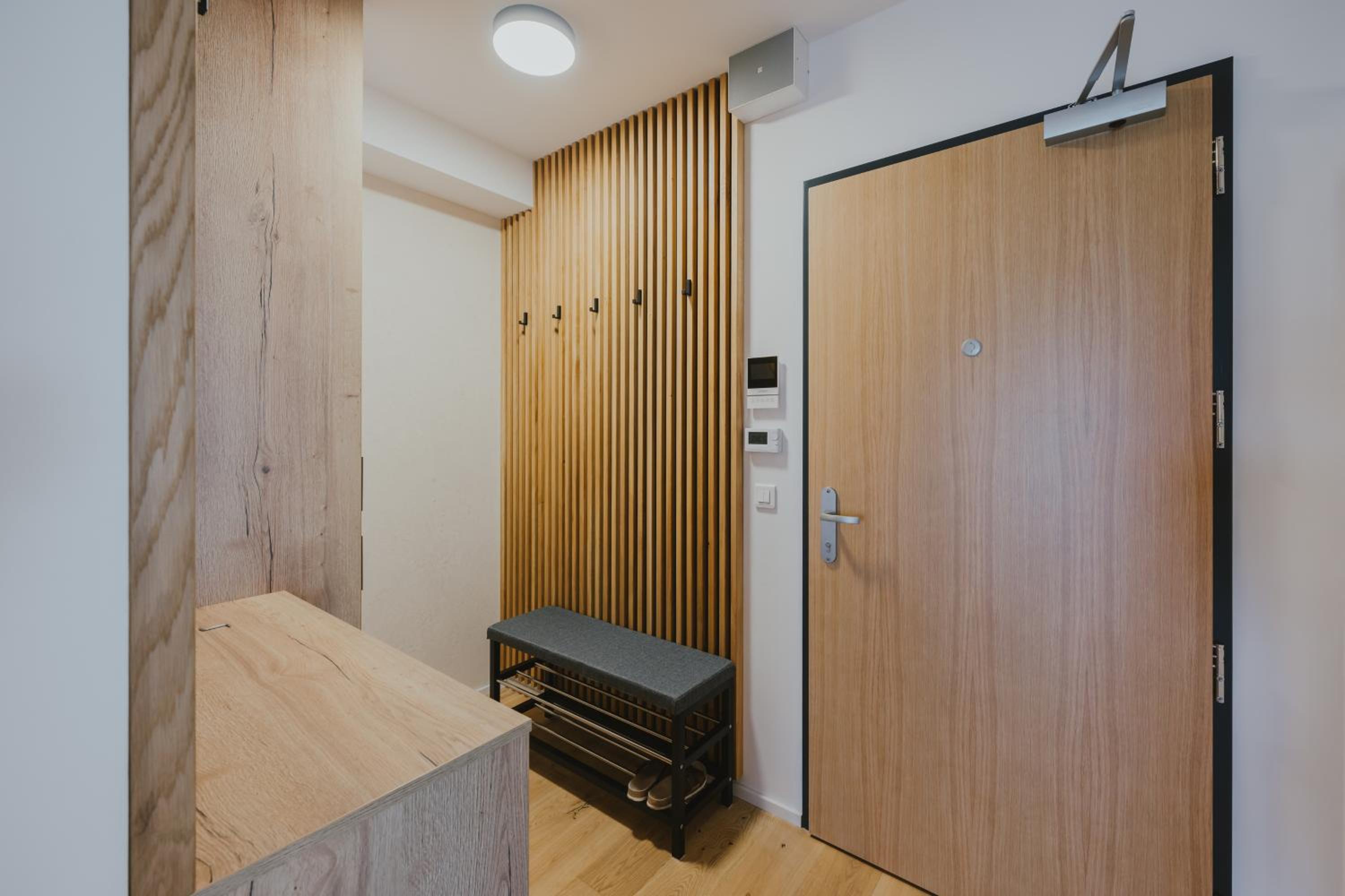 Luxusní apartmán Jánské Lázně