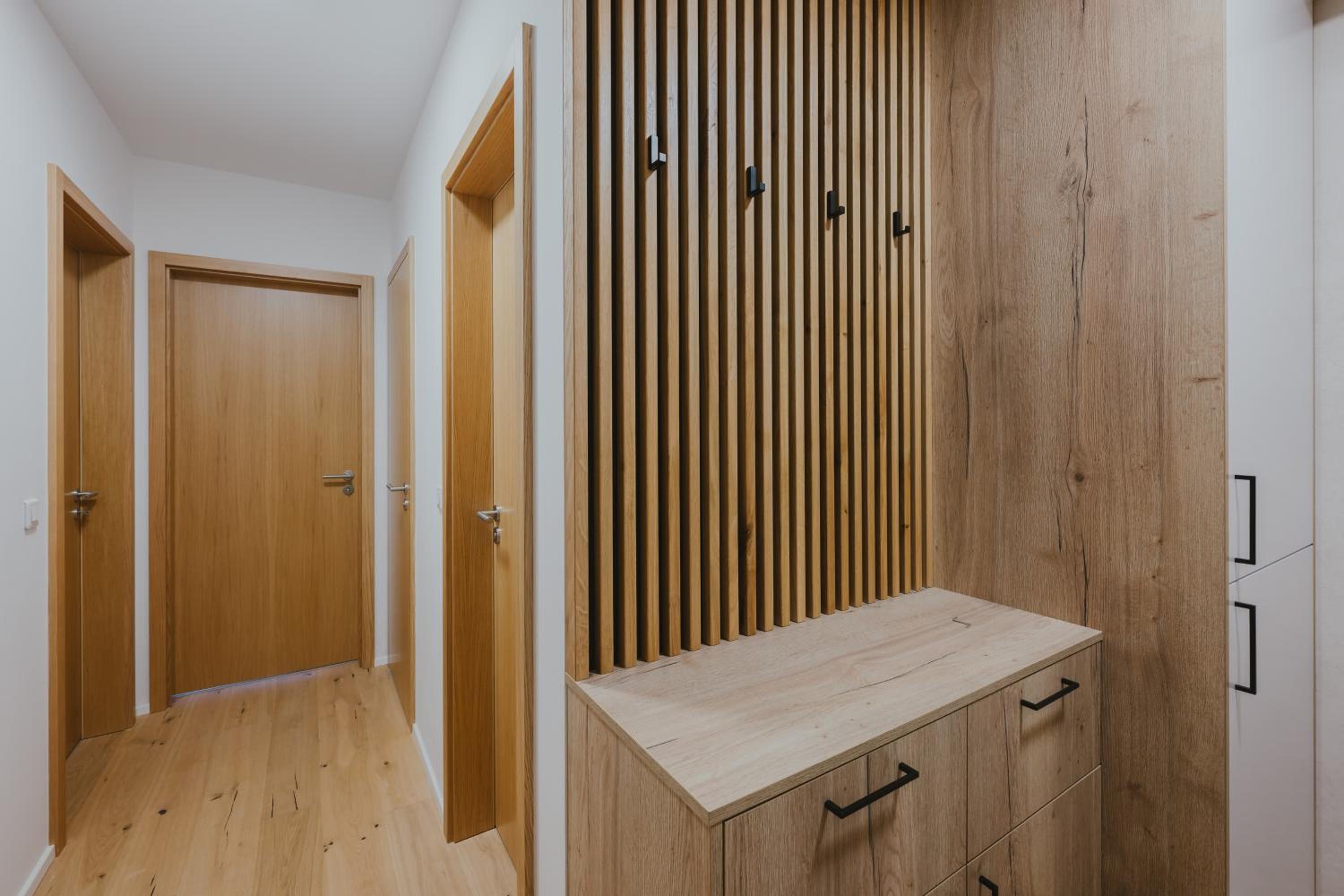 Luxusní apartmán Jánské Lázně