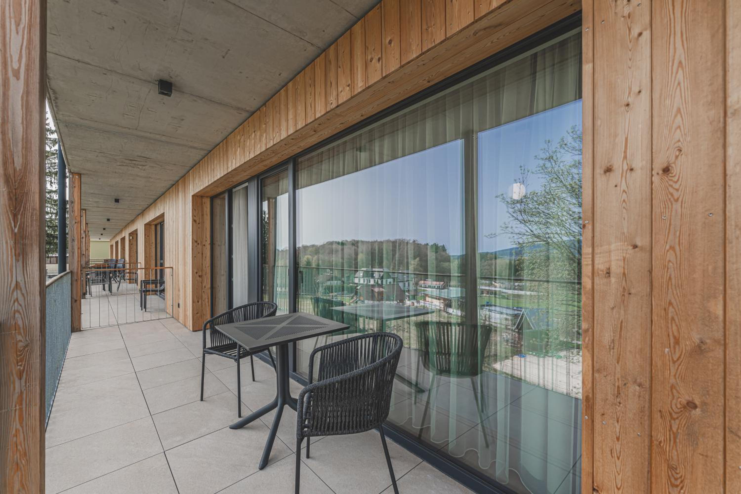 Luxusní apartmán Jánské Lázně