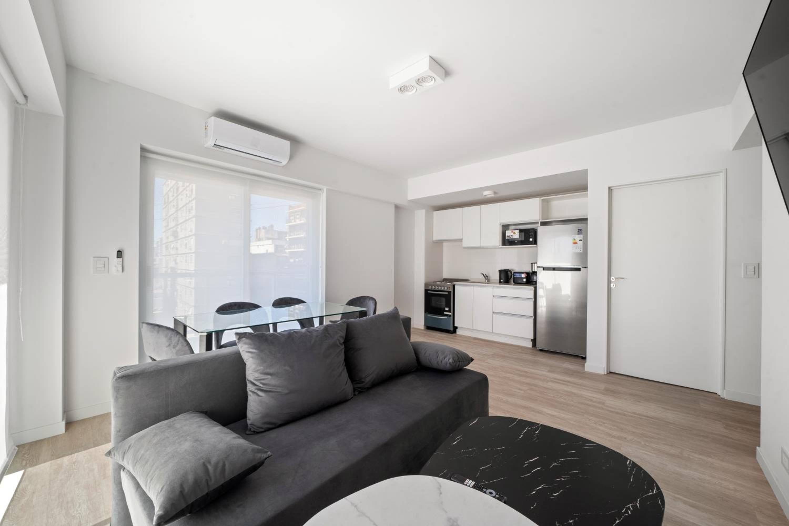 La Vie Suite Barrio Norte