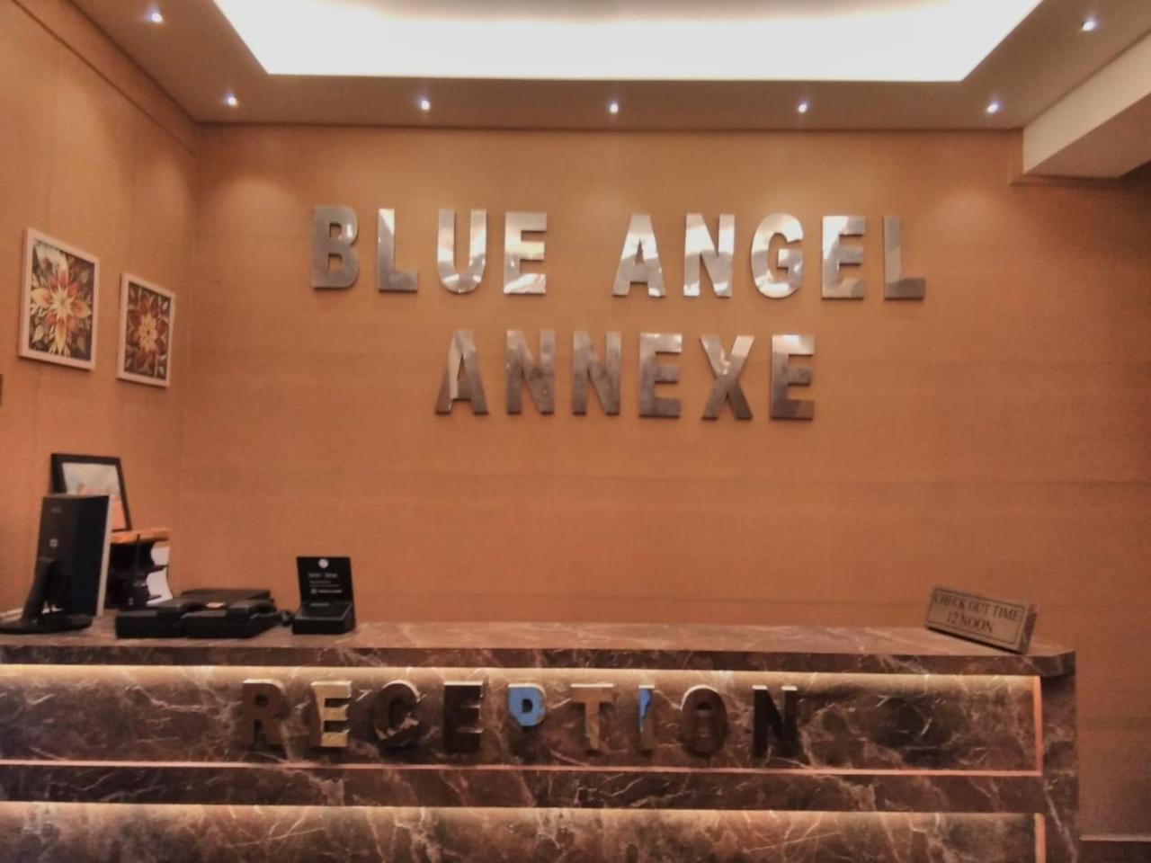 BLUE ANGEL Guest House view 5