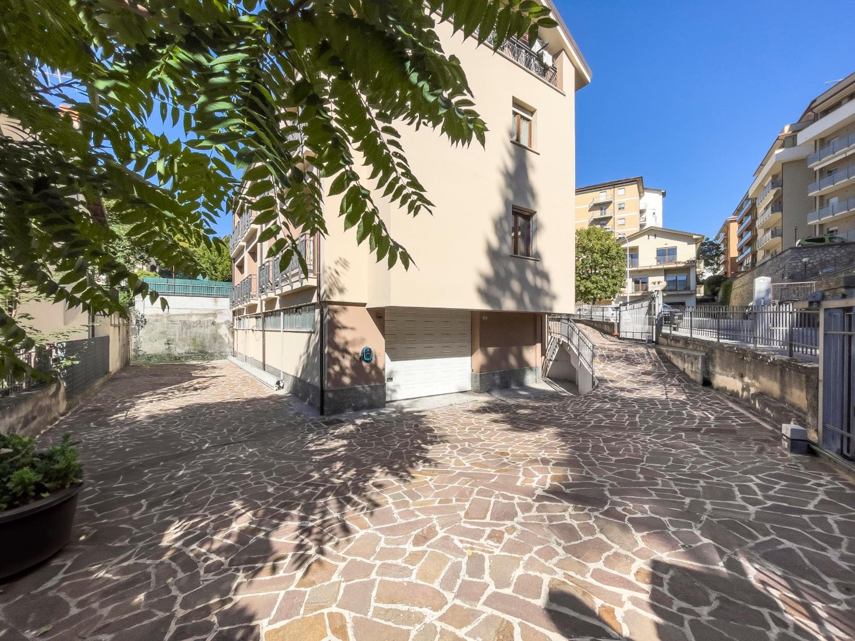 B&B La Dimora di Stefy view 4