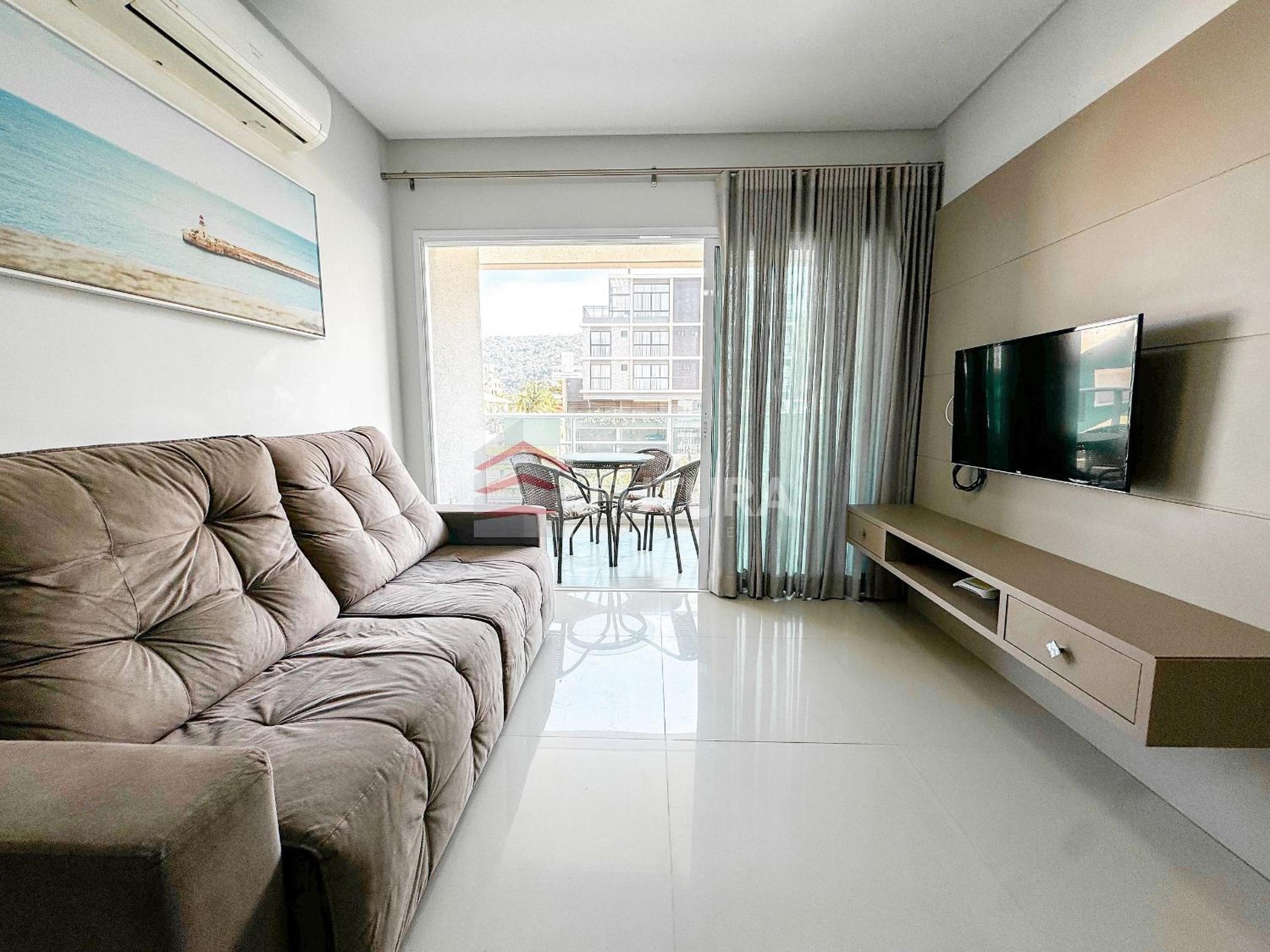 Apartamento com 02 suítes no Mariscal - LA041EF