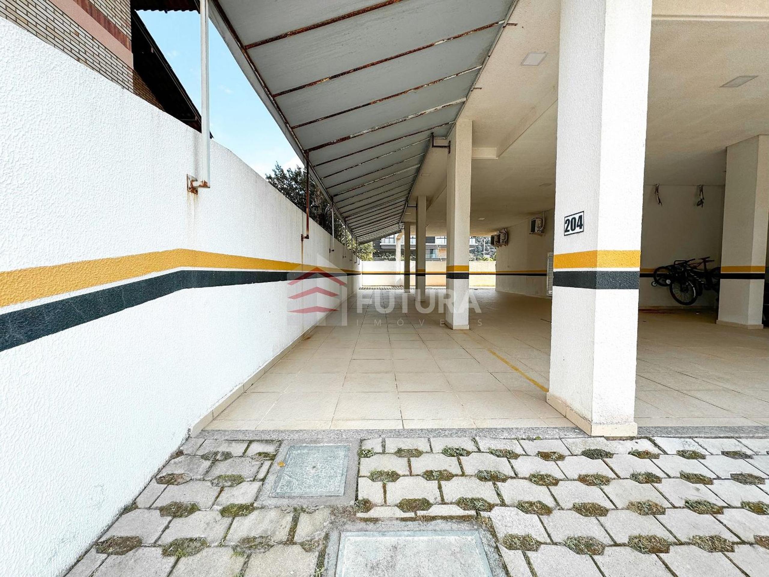 Apartamento com 02 suítes no Mariscal - LA041EF