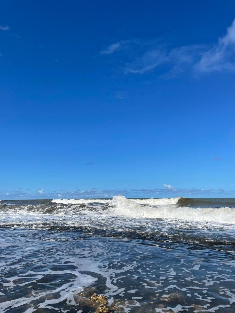 Pousada Oliveiras Pé na Areia