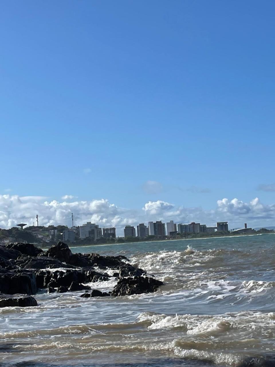 Pousada Oliveiras Pé na Areia