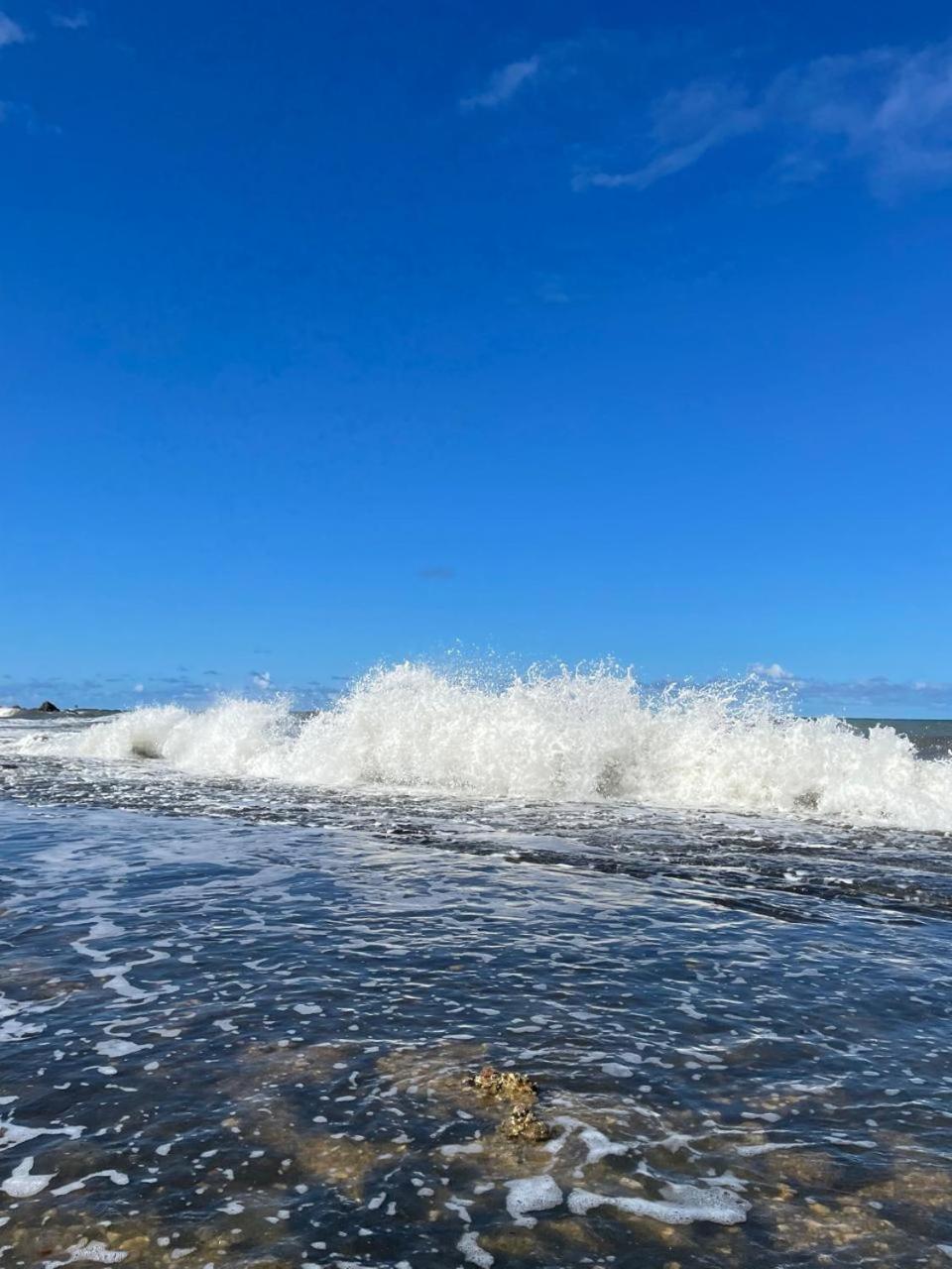Pousada Oliveiras Pé na Areia
