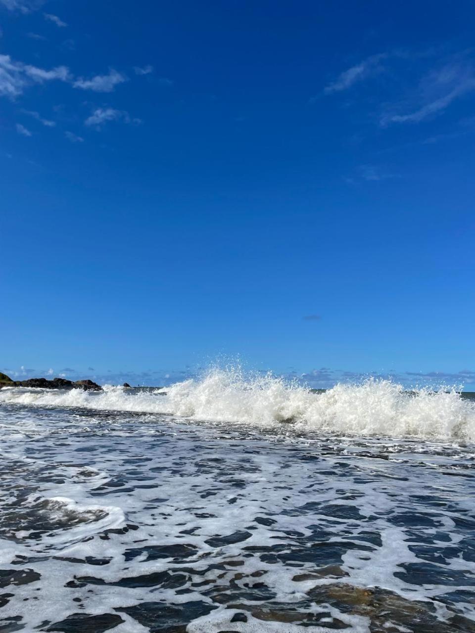 Pousada Oliveiras Pé na Areia