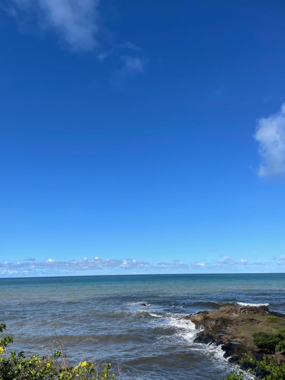 Pousada Oliveiras Pé na Areia