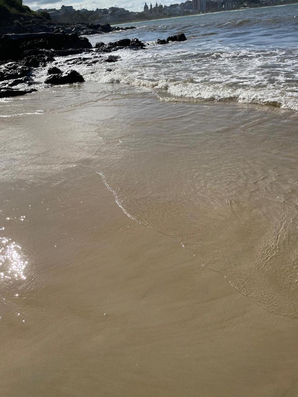 Pousada Oliveiras Pé na Areia
