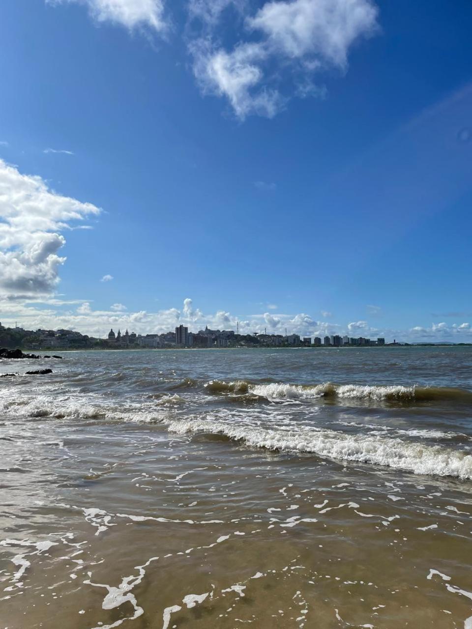 Pousada Oliveiras Pé na Areia