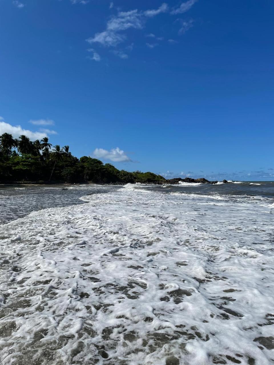 Pousada Oliveiras Pé na Areia