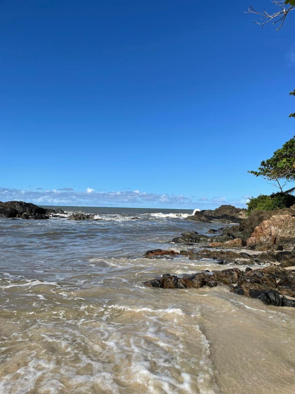 Pousada Oliveiras Pé na Areia