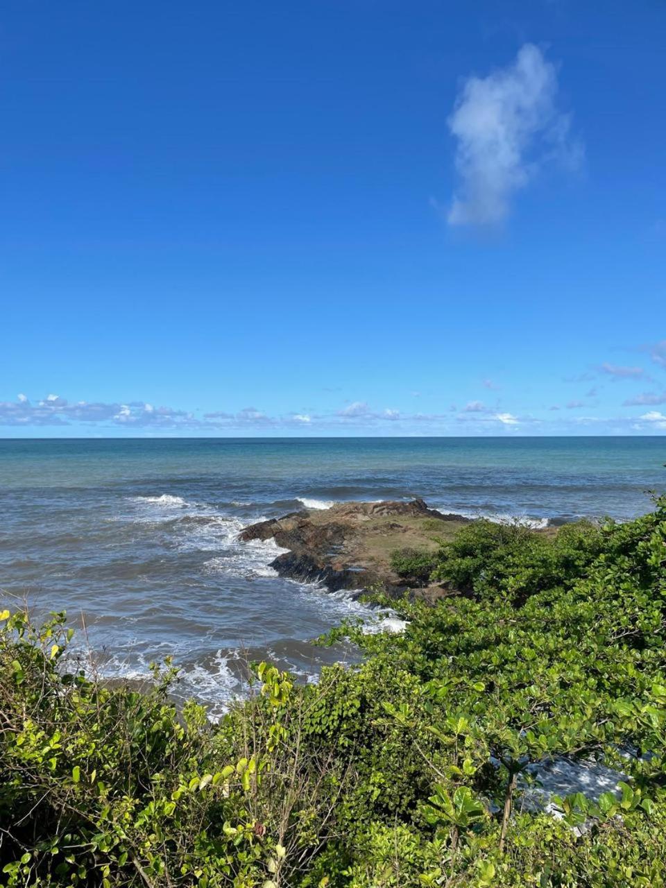 Pousada Oliveiras Pé na Areia